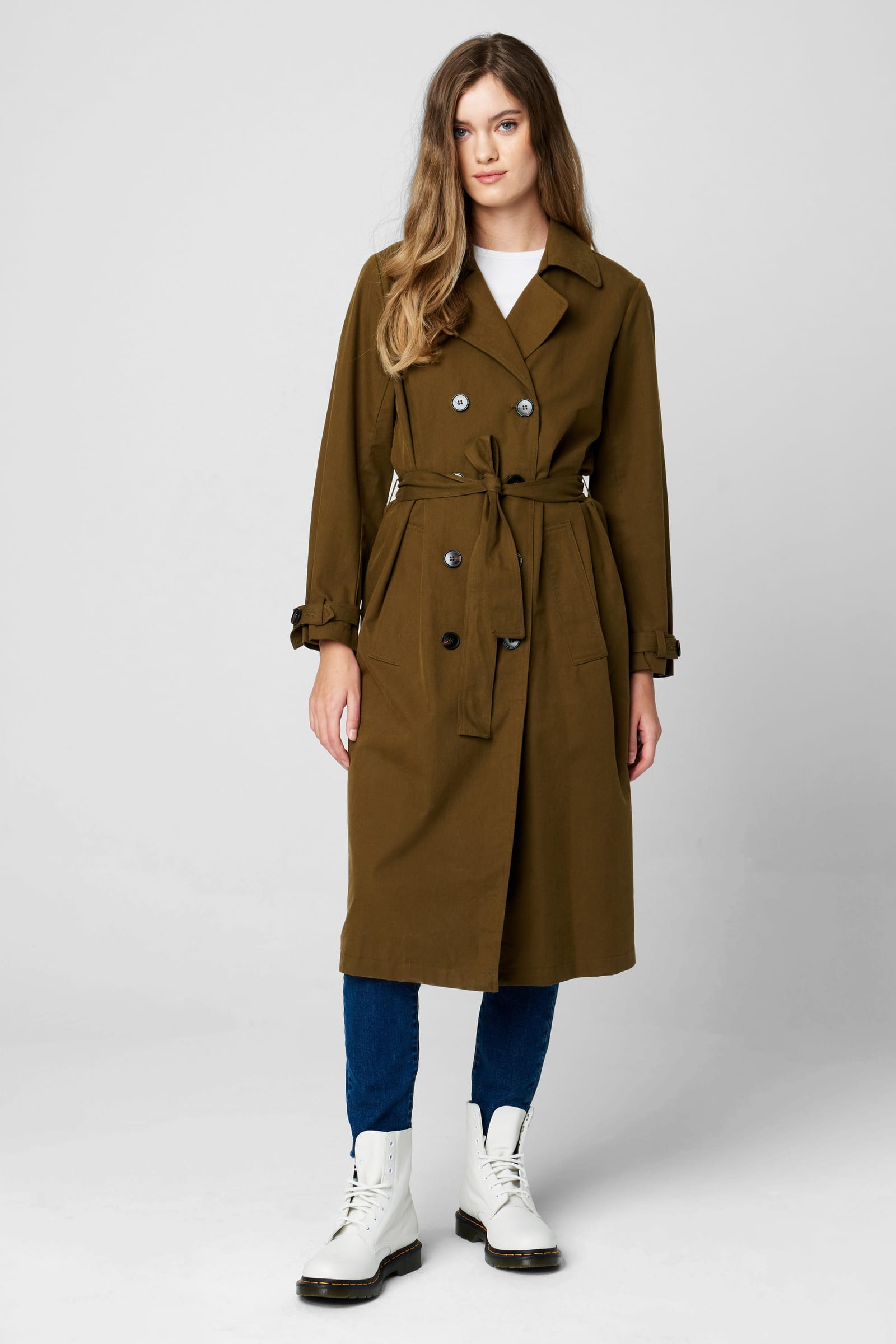 Road Trip Coat thumbnail 2