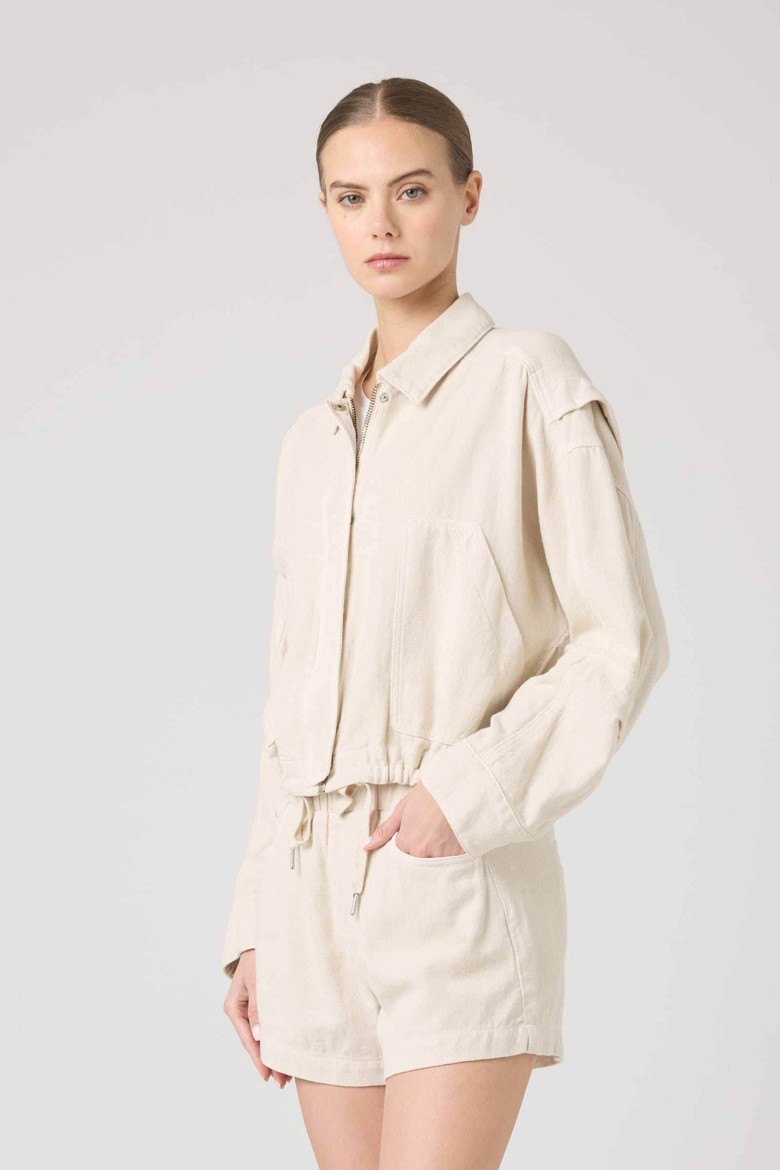 Oyster Bar Jacket thumbnail 4