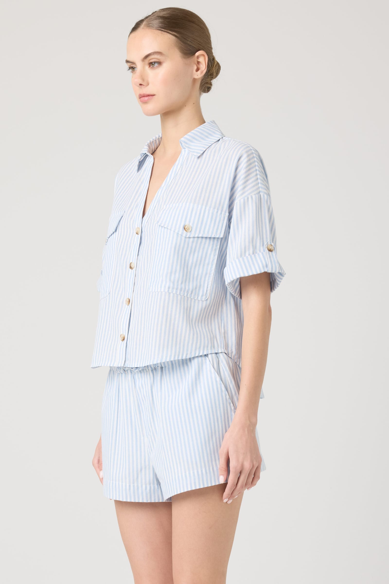 Yacht Race Shirt thumbnail 4