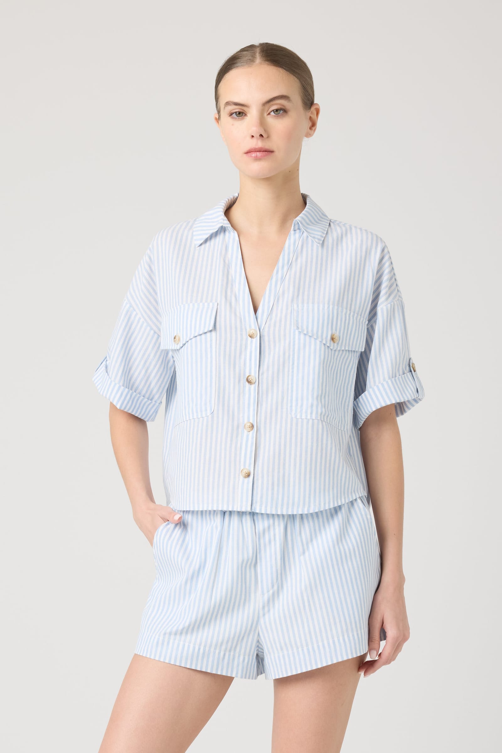 Yacht Race Shirt thumbnail 3
