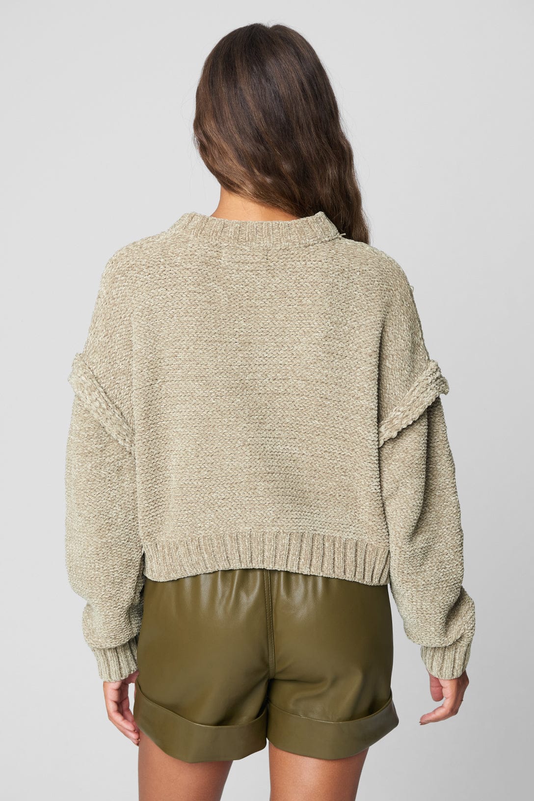 Highlight Reel Sweater thumbnail 4