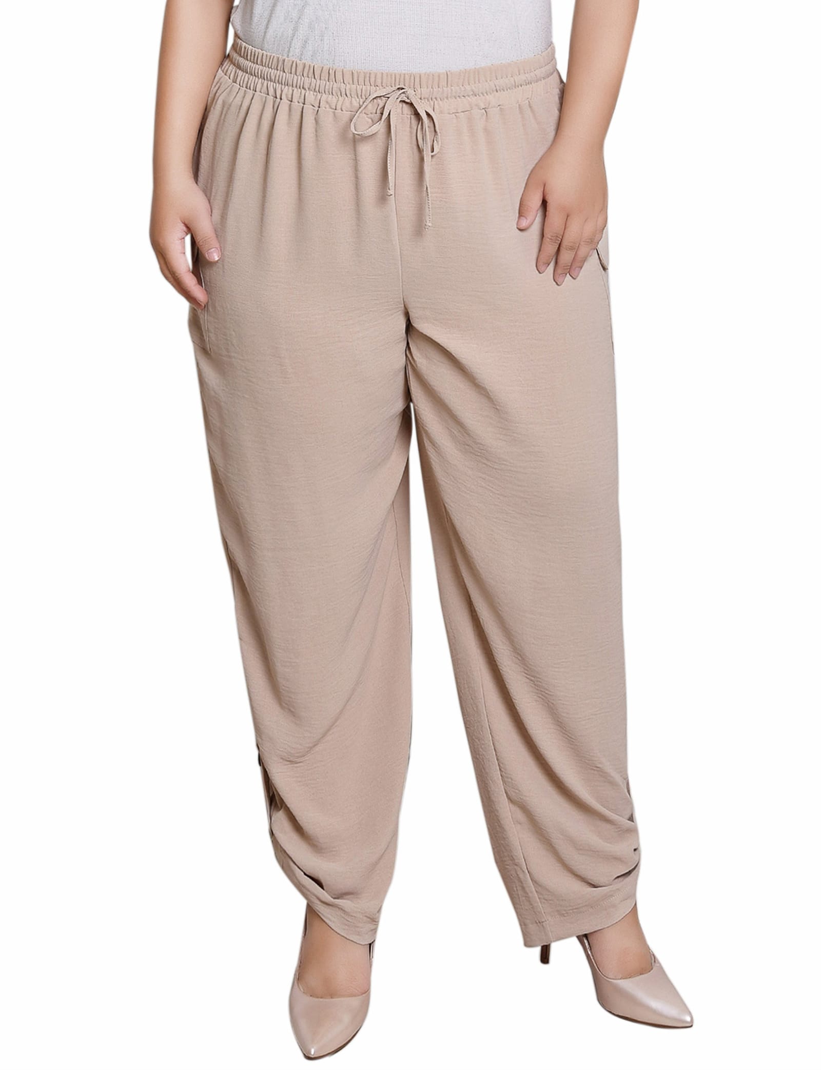 Pale Khaki / 3x