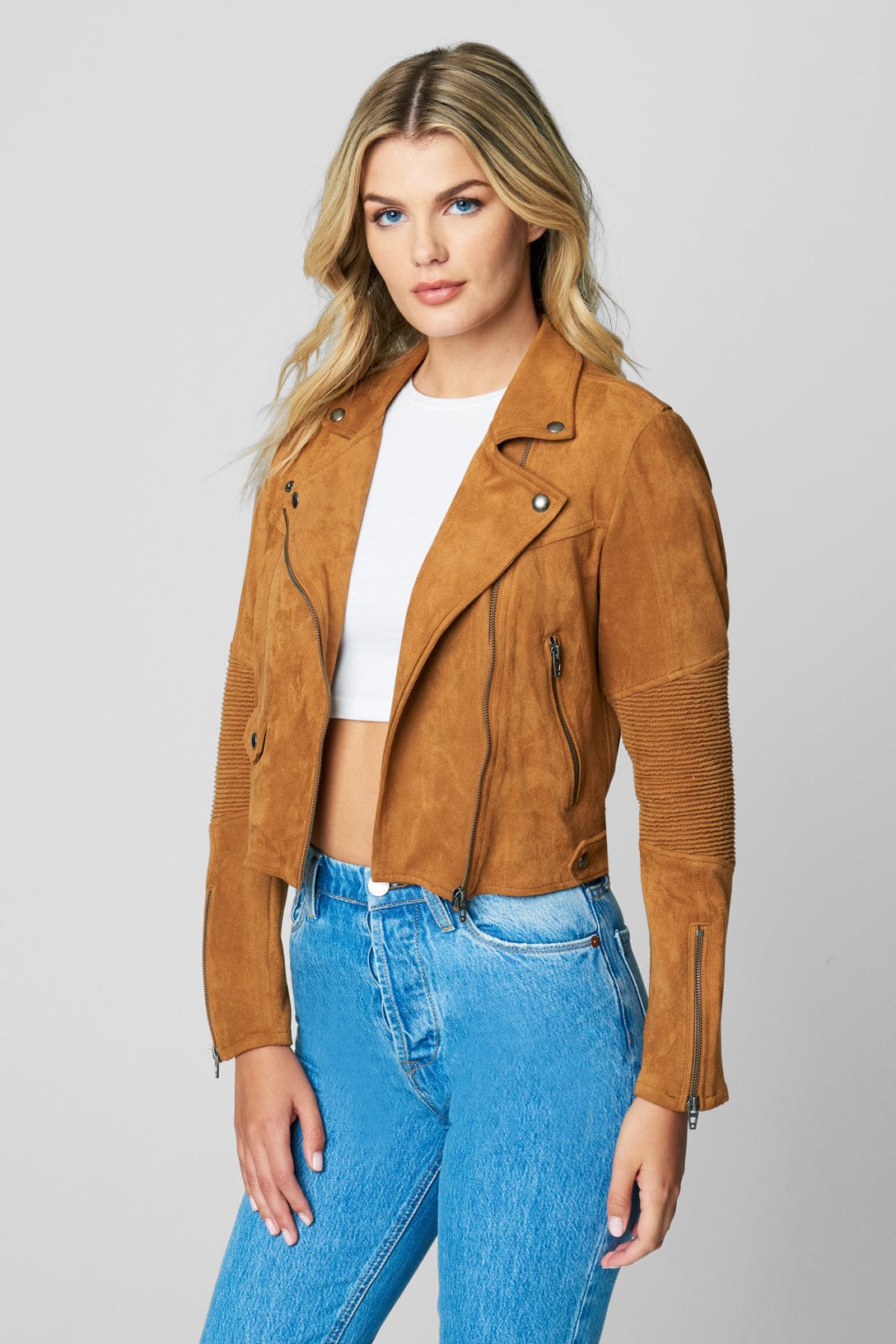 Toasted Caramel Jacket thumbnail 3