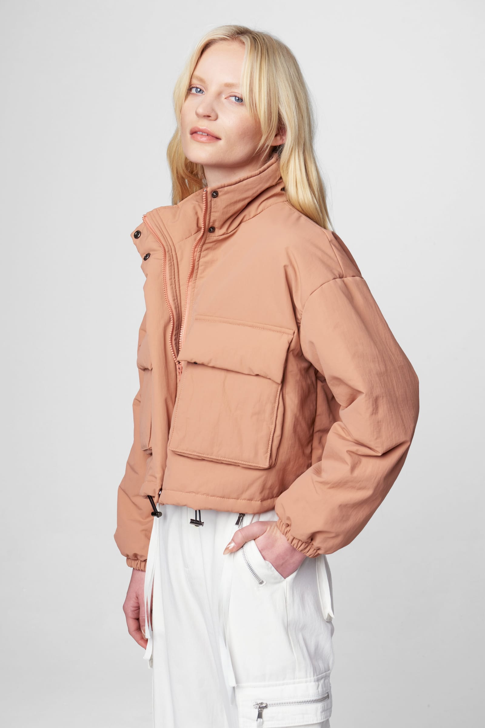Free Pass Jacket thumbnail 3