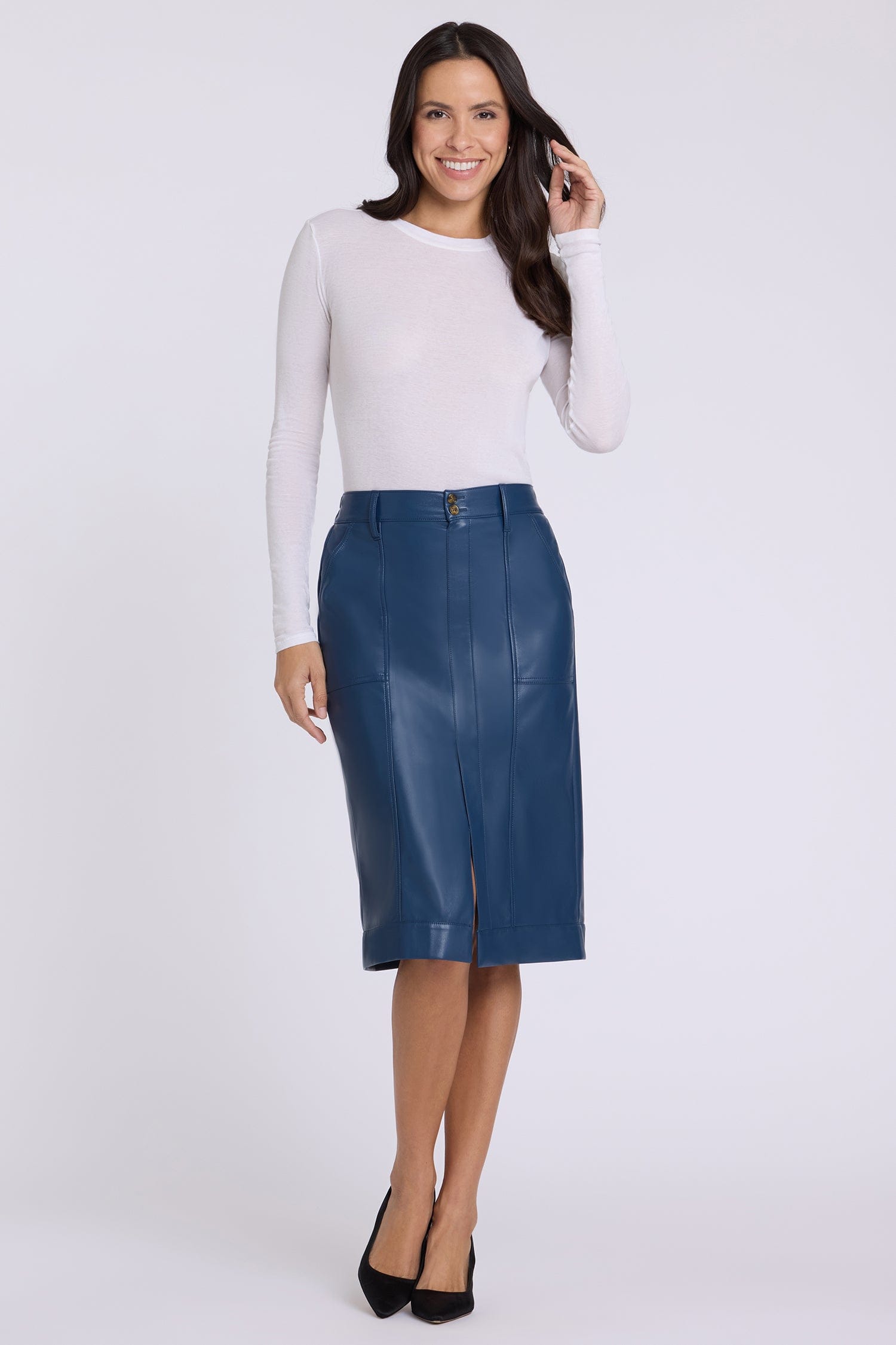 Xl / Jade Blue