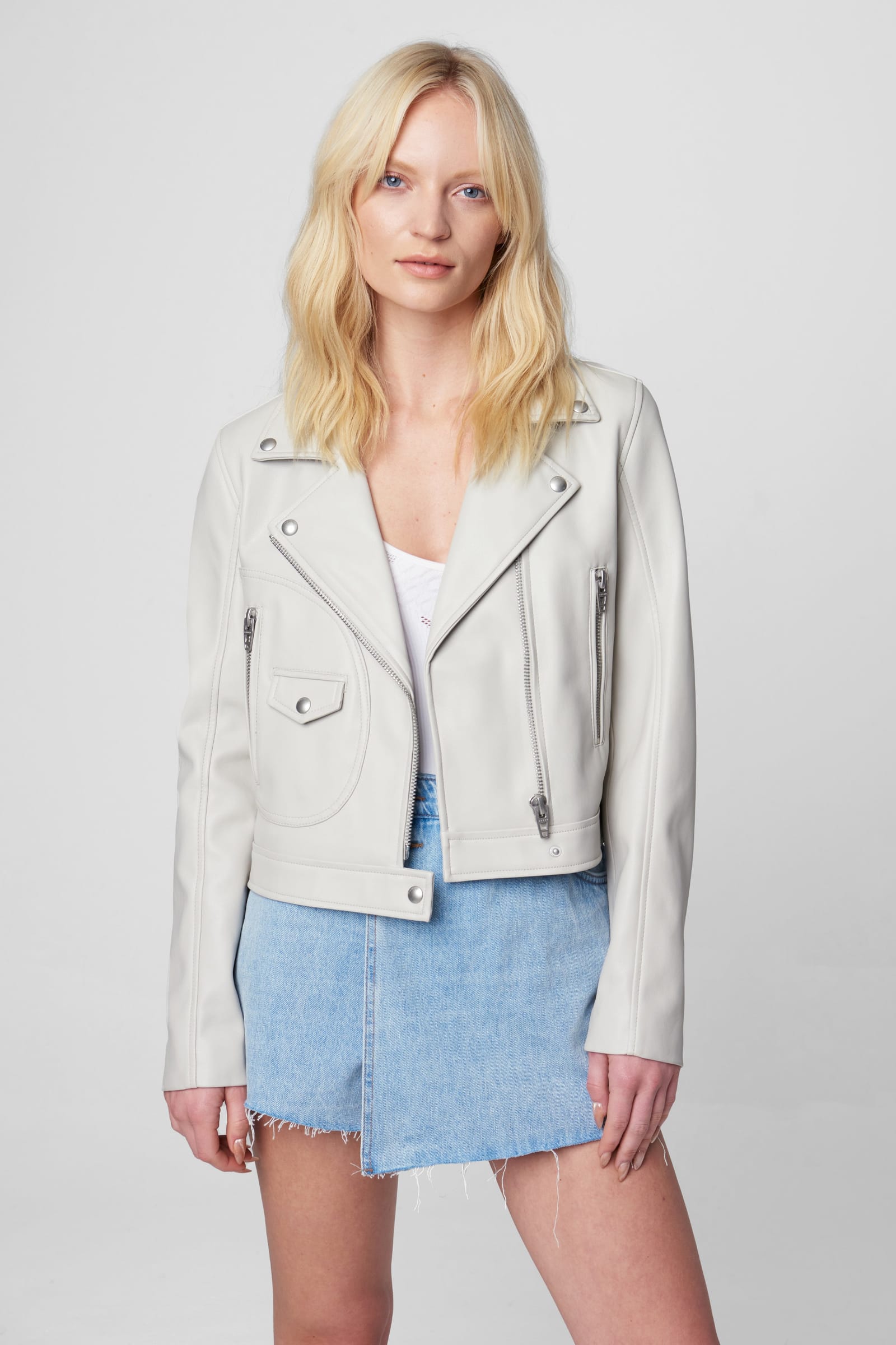 Lunch Date Jacket thumbnail 2