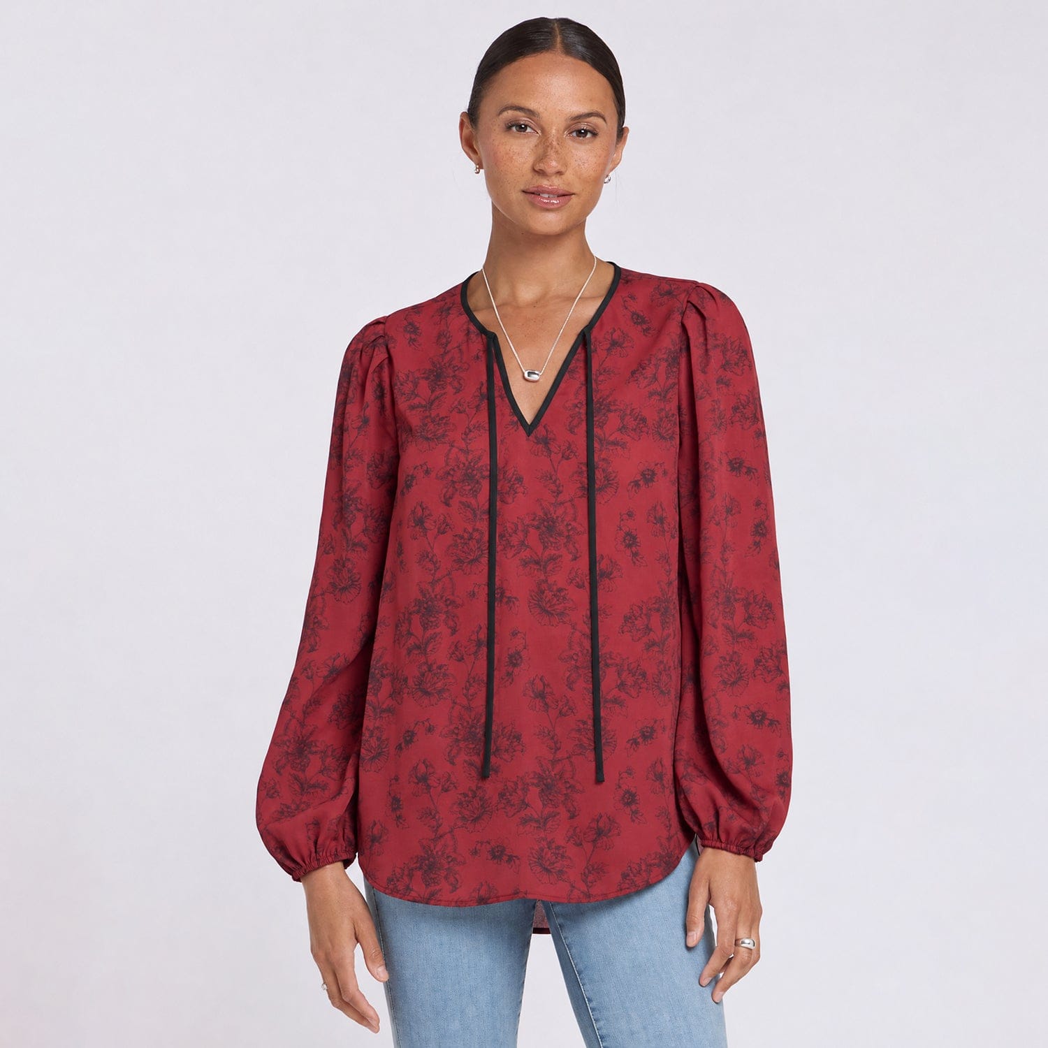 Elsie Blouse thumbnail 6