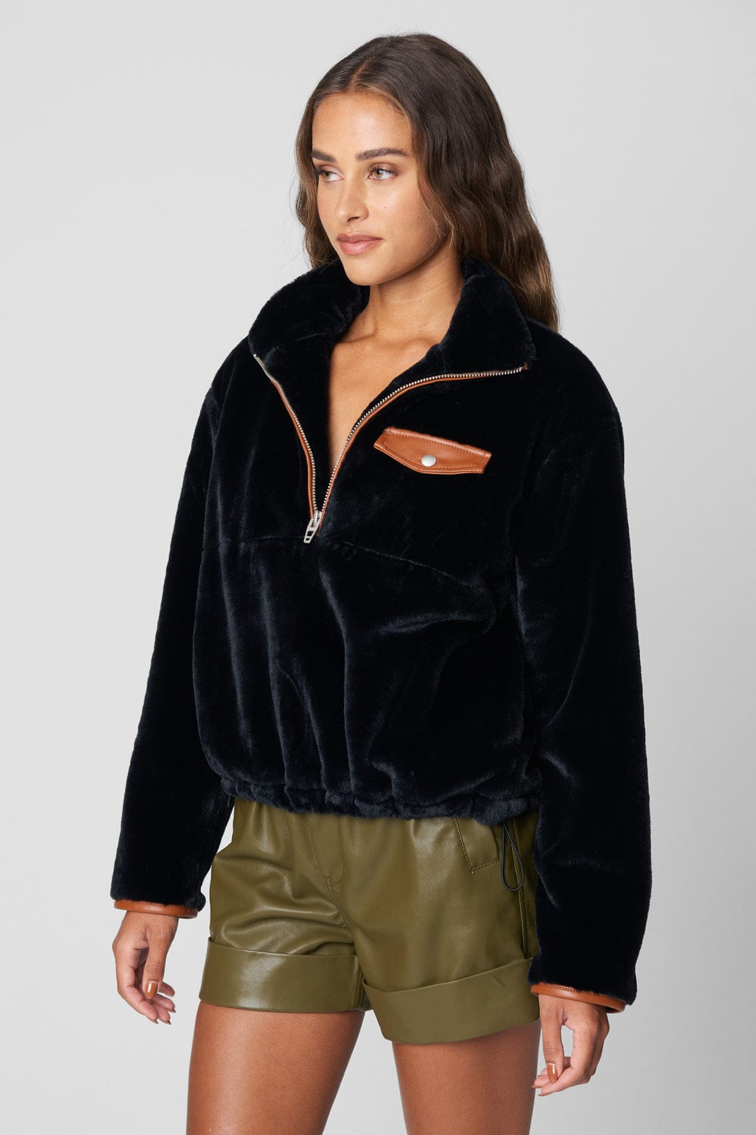 Top Secret Pull Over thumbnail 3