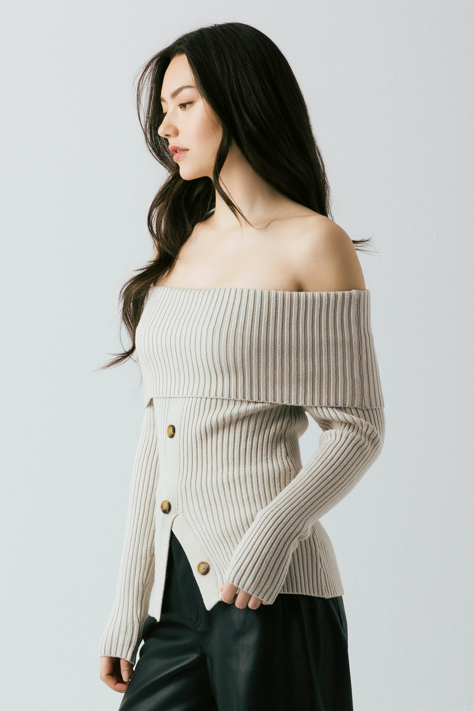 In the Clear Sweater thumbnail 5