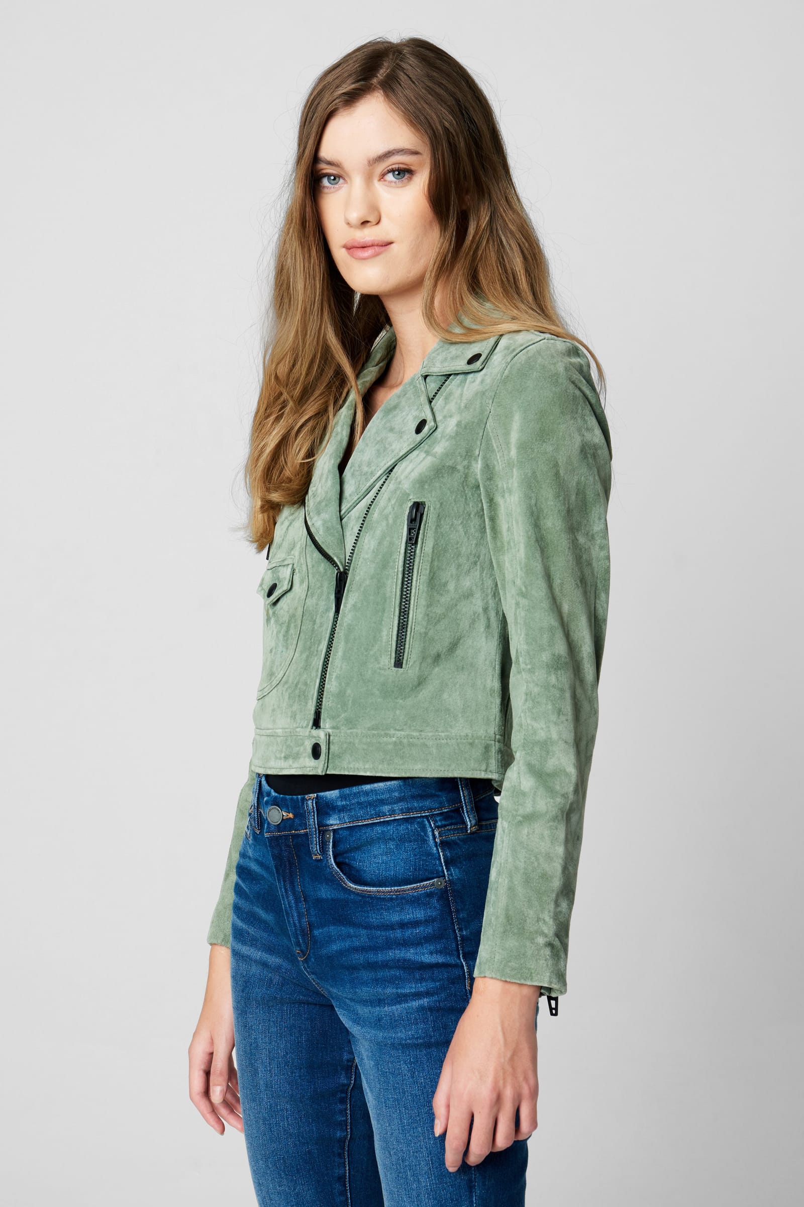 Basil Jacket thumbnail 4
