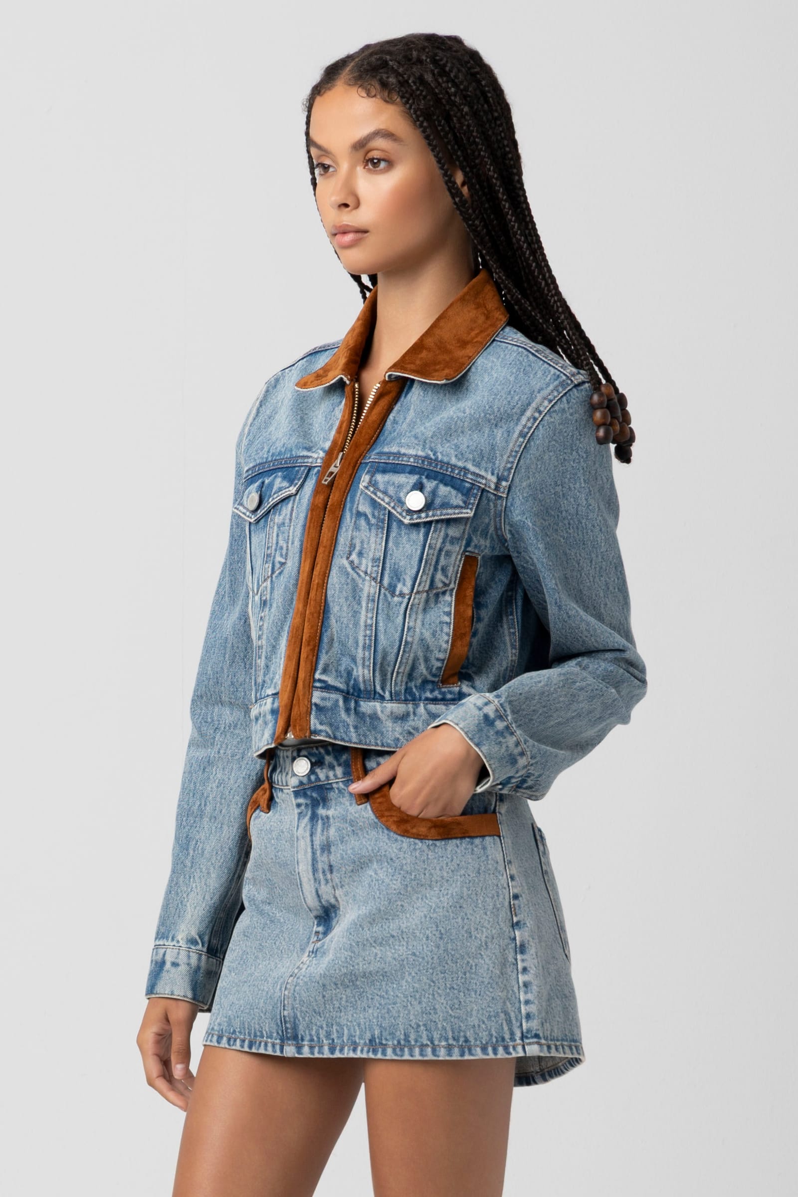 Rodeo Drive Jacket thumbnail 3