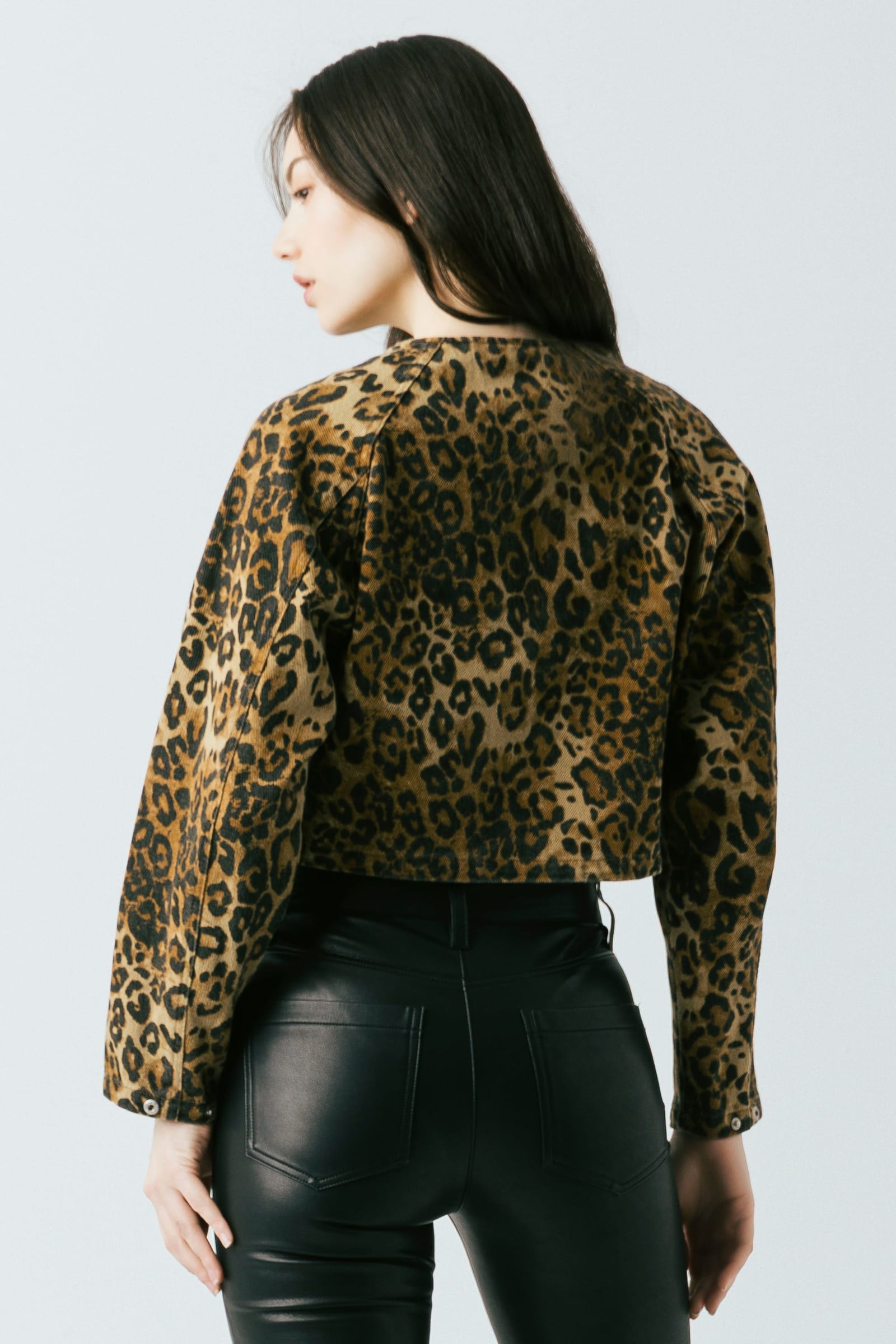 Hear Me Roar Jacket thumbnail 5