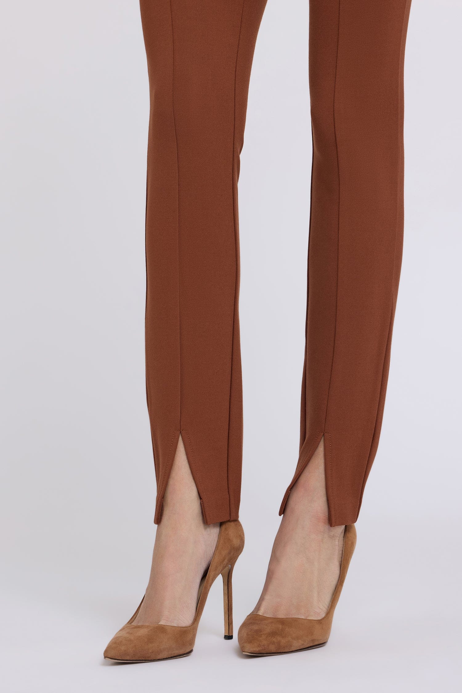 Zelda Pull-on Pants thumbnail 2