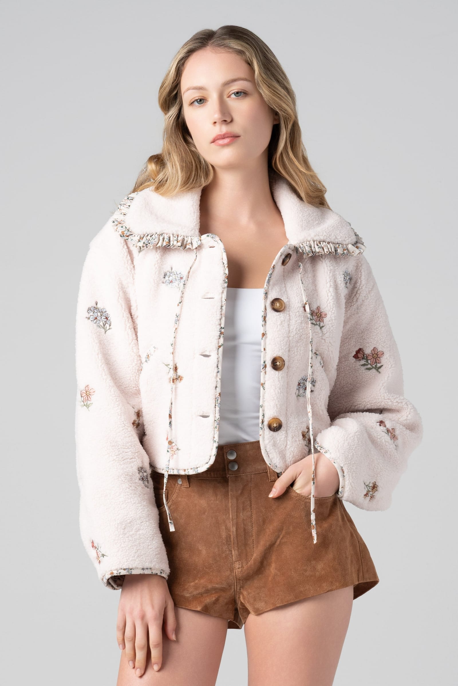 Sweet Talker Jacket thumbnail 2
