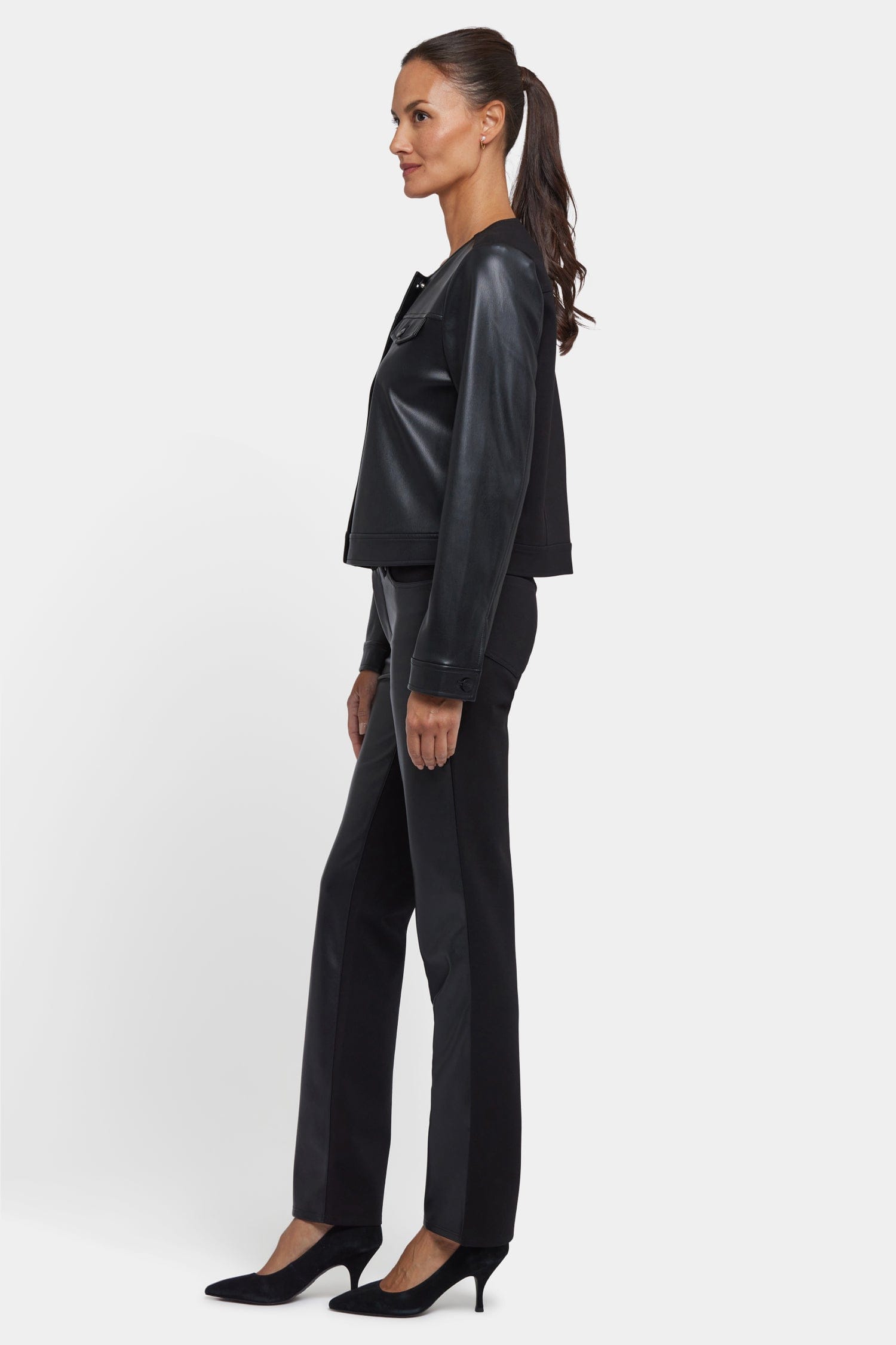 Vanessa Jacket thumbnail 3