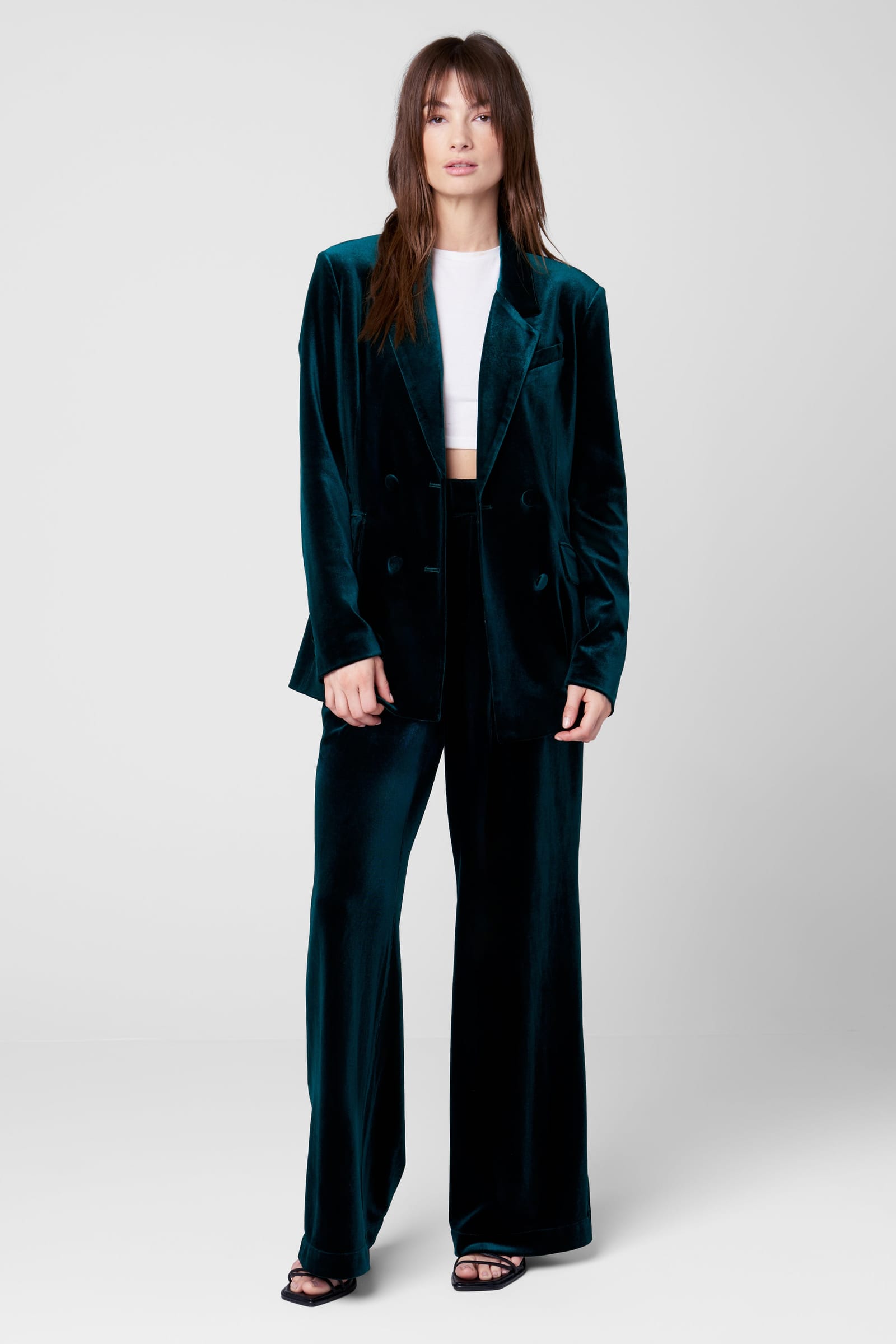 Street Smart Blazer thumbnail 2