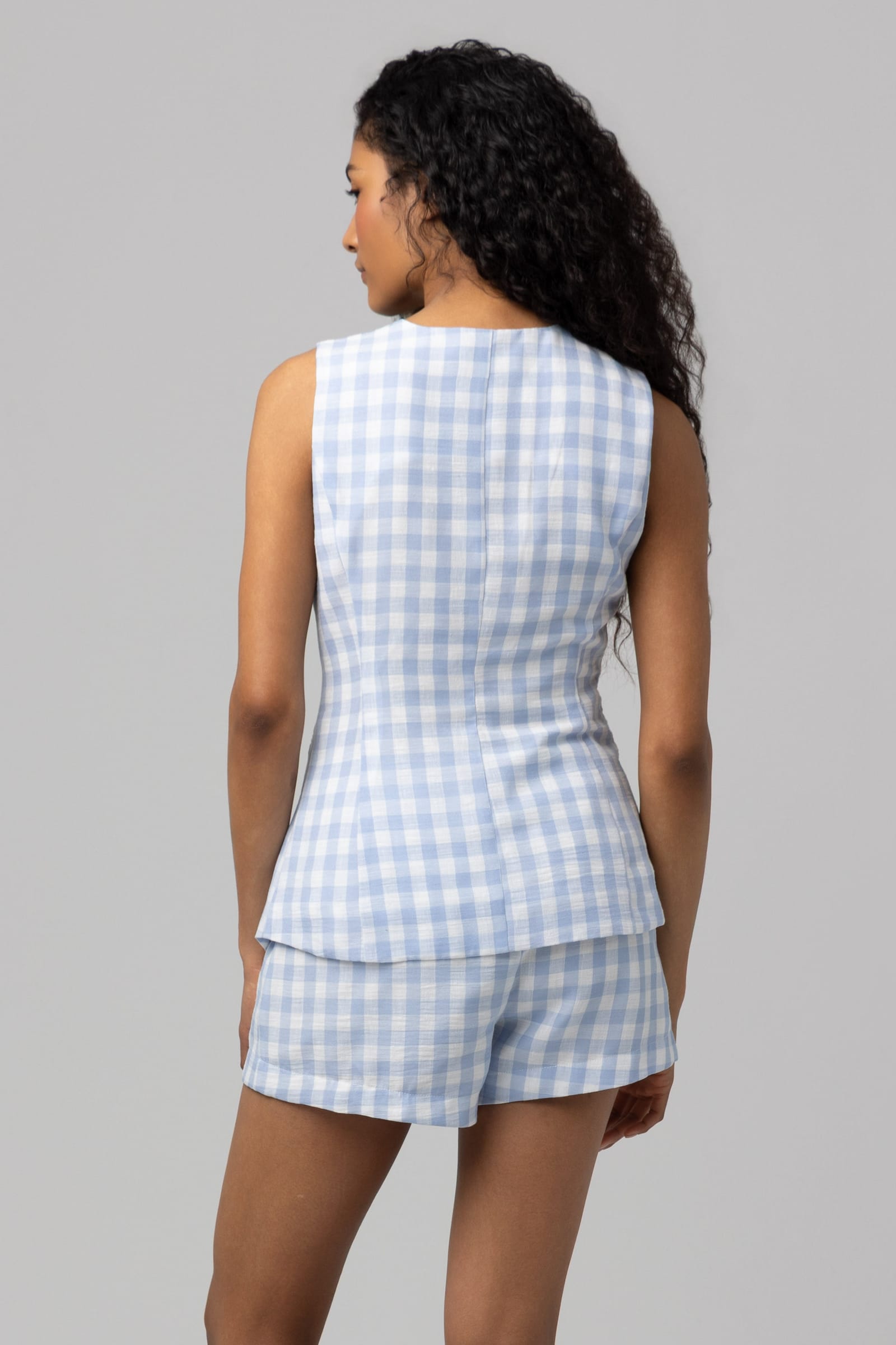 Beach Picnic Vest thumbnail 4