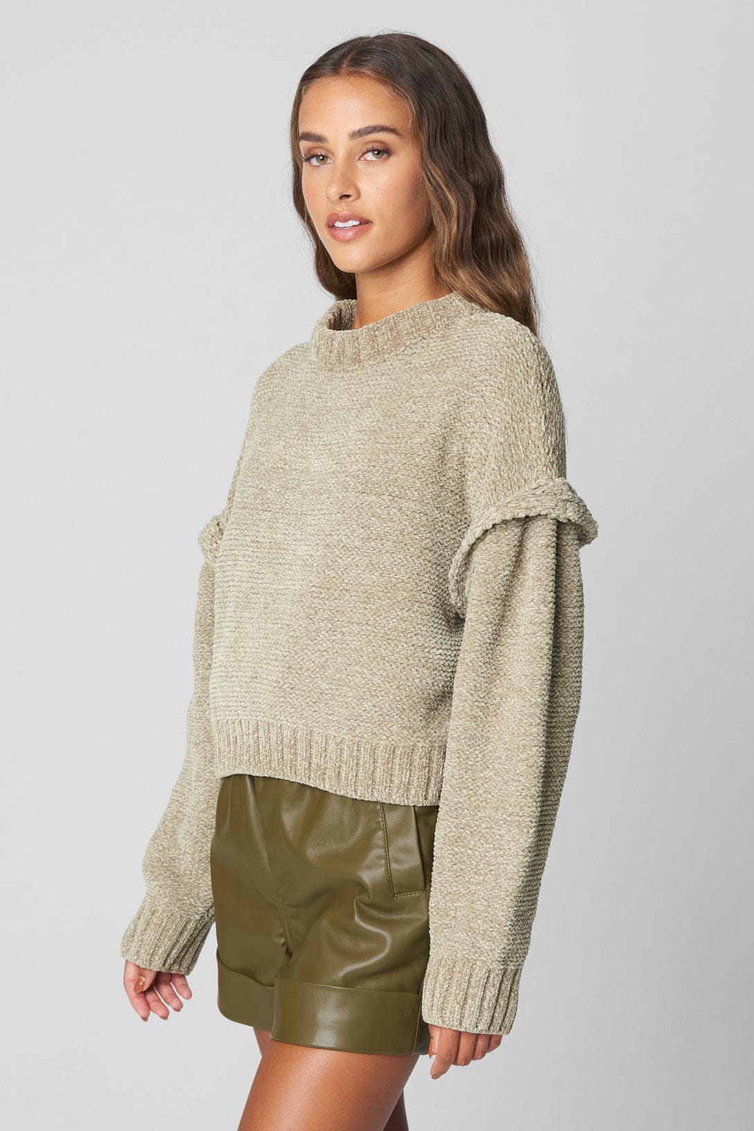 Highlight Reel Sweater thumbnail 3