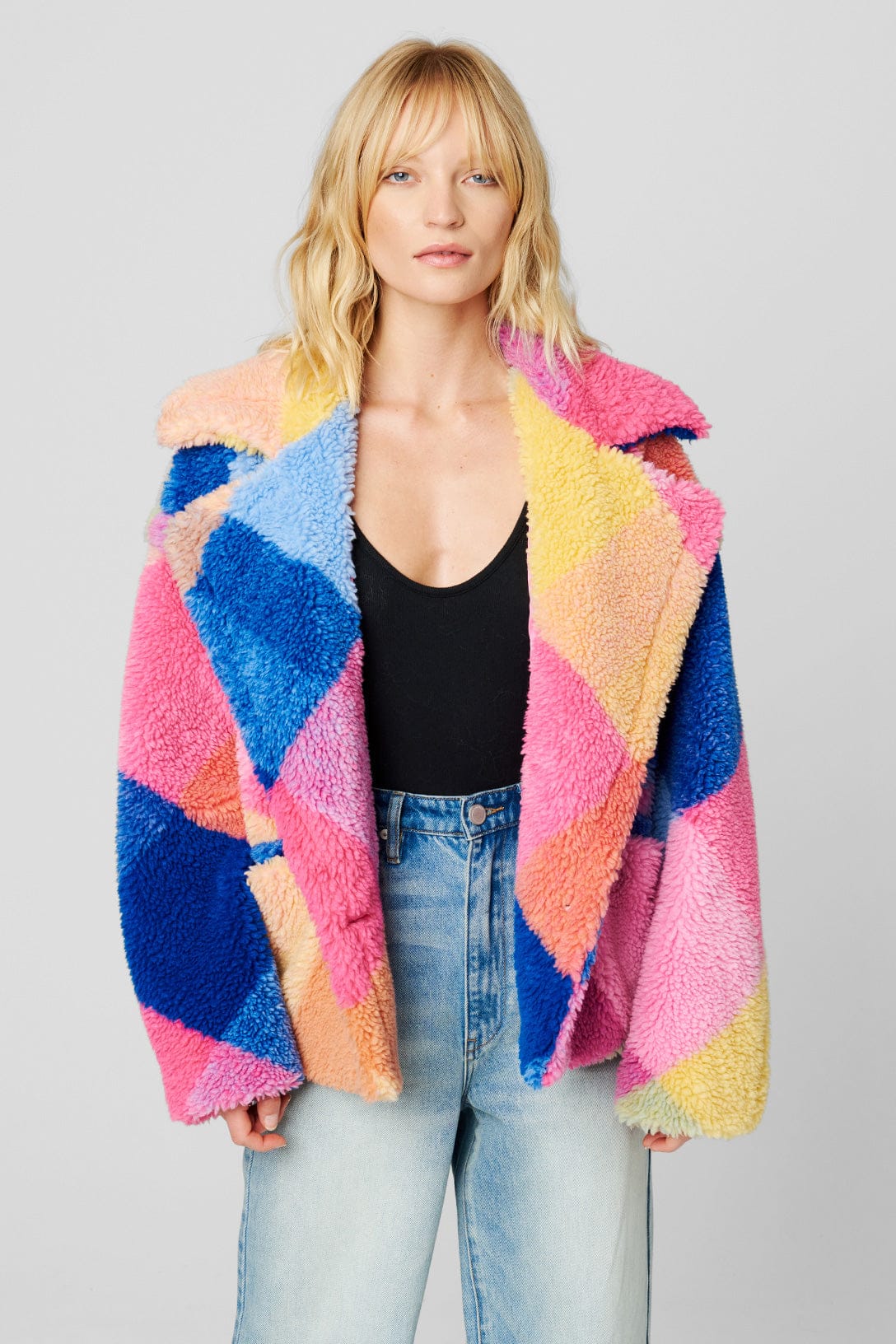 Happy Days Coat thumbnail 2