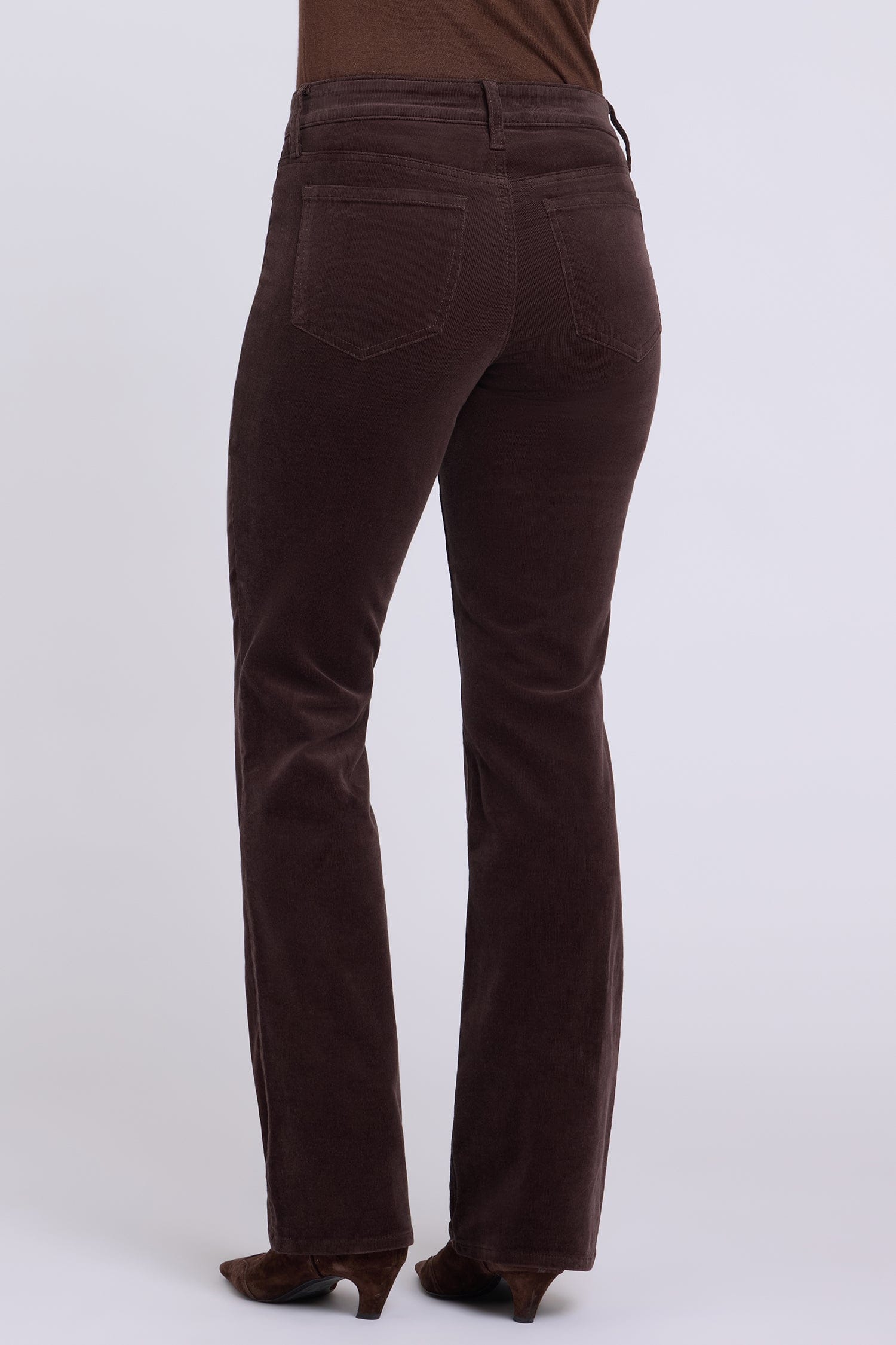 Brooklyn Bootcut Pants thumbnail 3