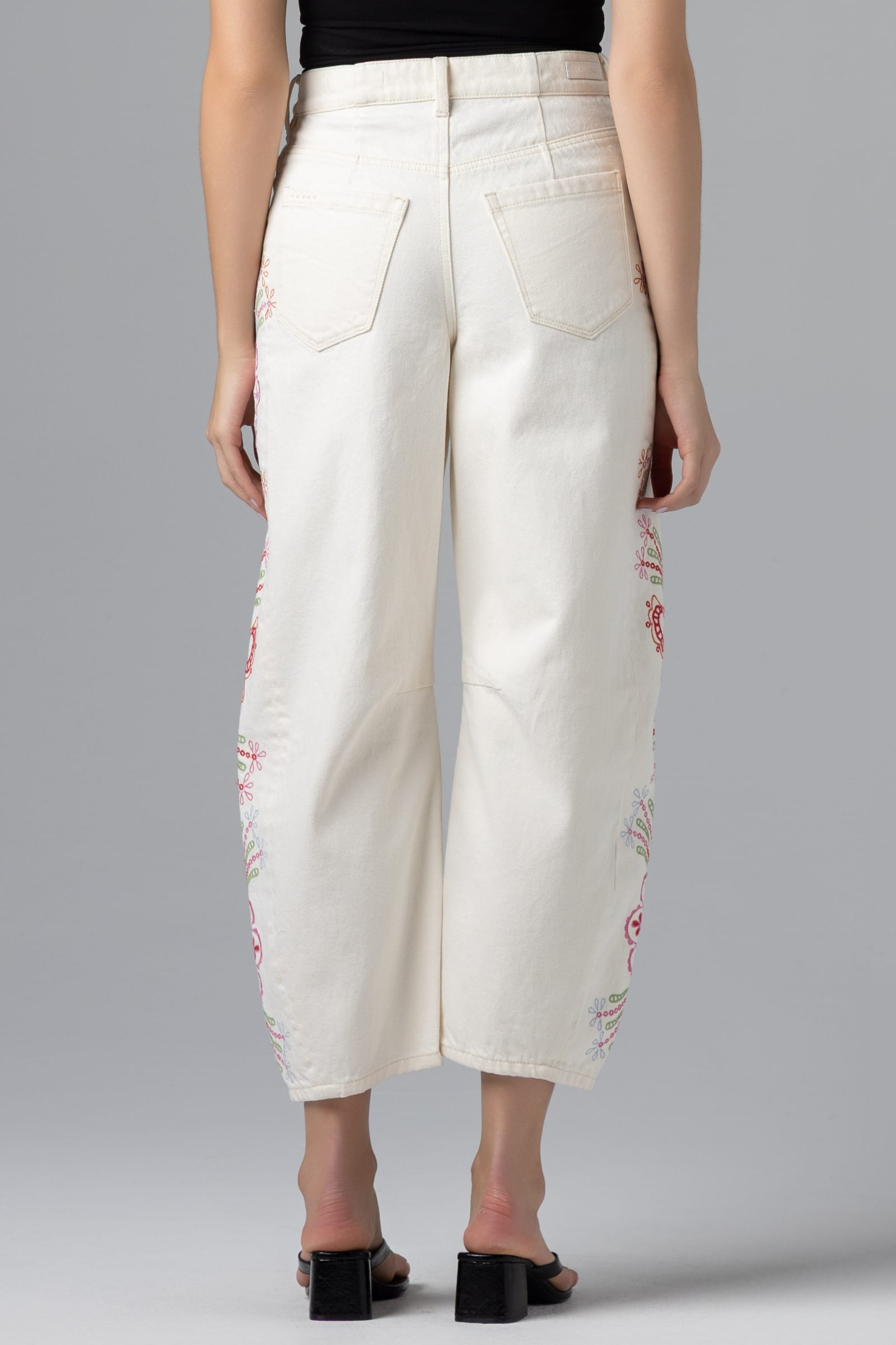 Spring Fling Pants thumbnail 4