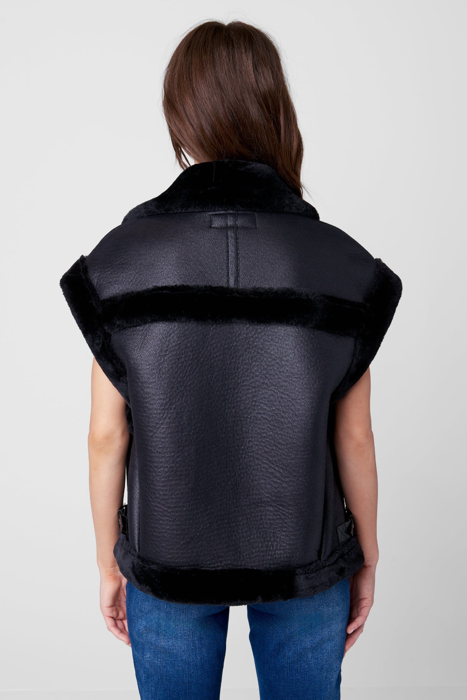Night Watch Vest thumbnail 4