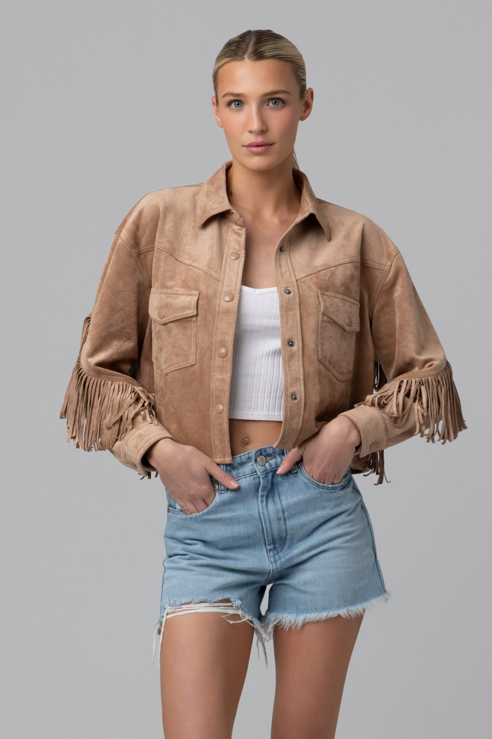 Maple Sugar Jacket thumbnail 2