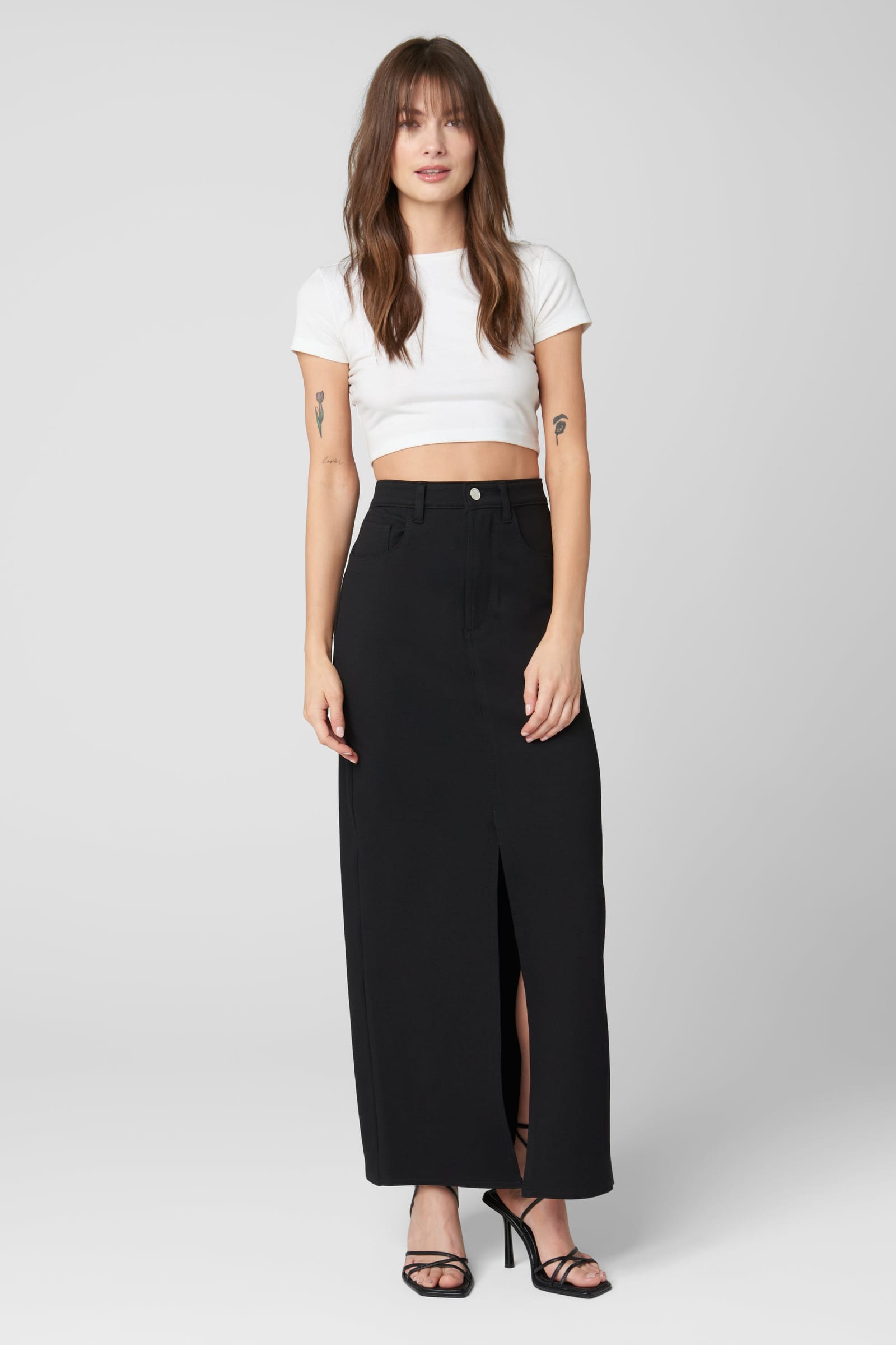 Midnight Train Skirt thumbnail 3