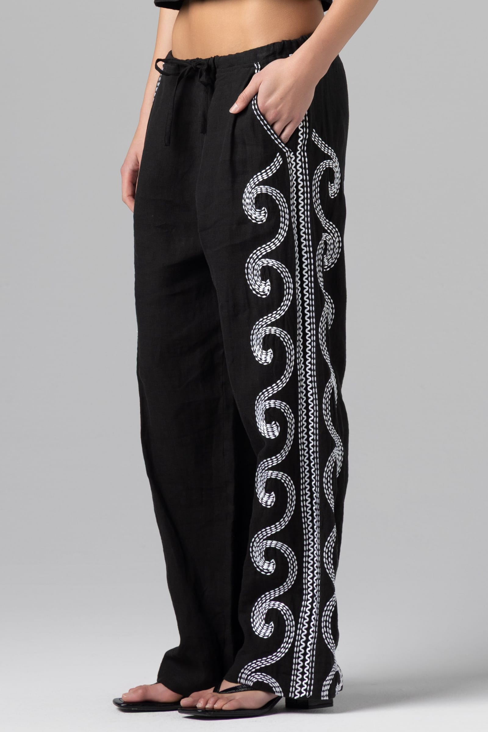 Wave Break Pant thumbnail 3