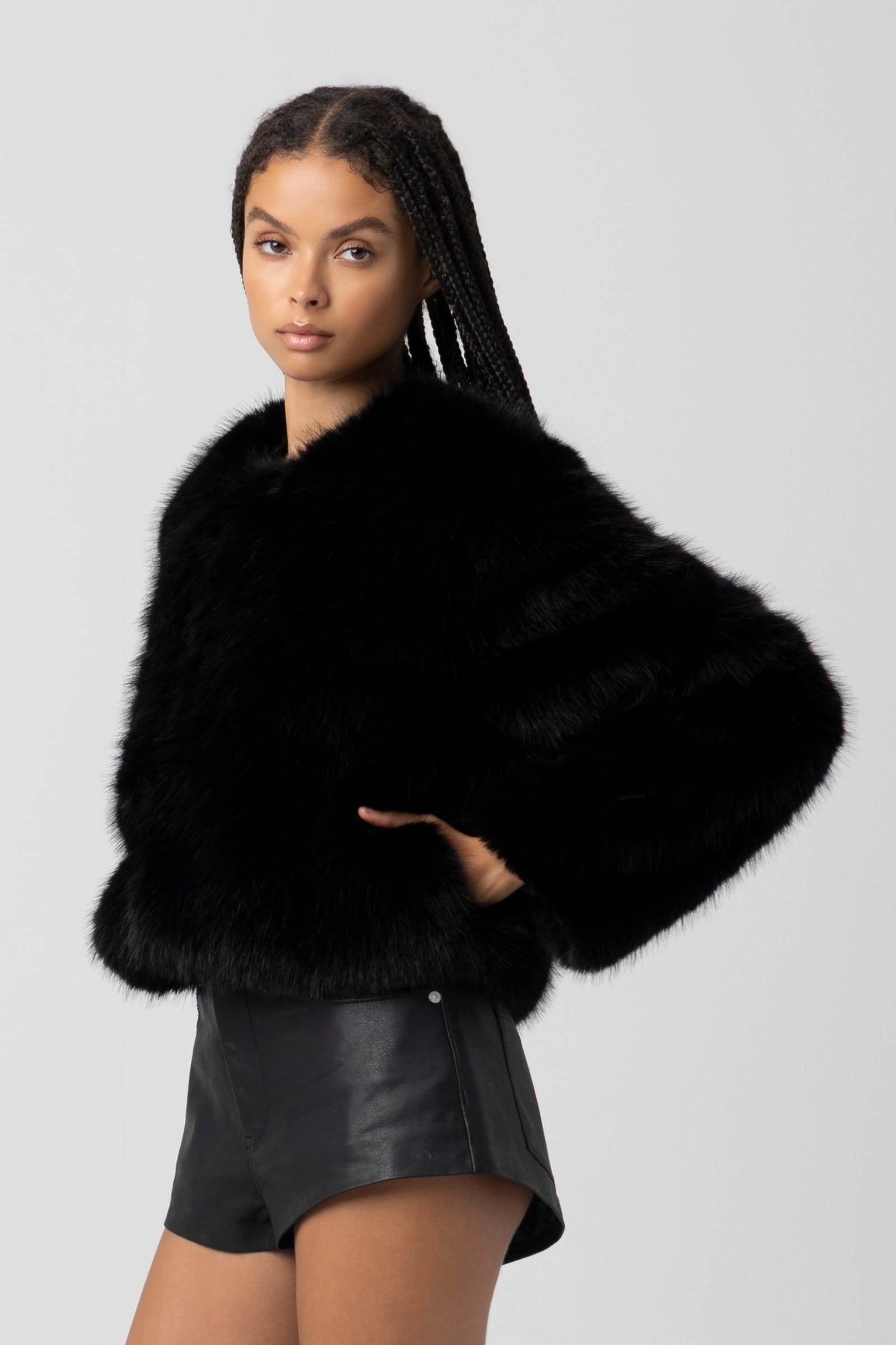 Cash Flow Jacket thumbnail 2