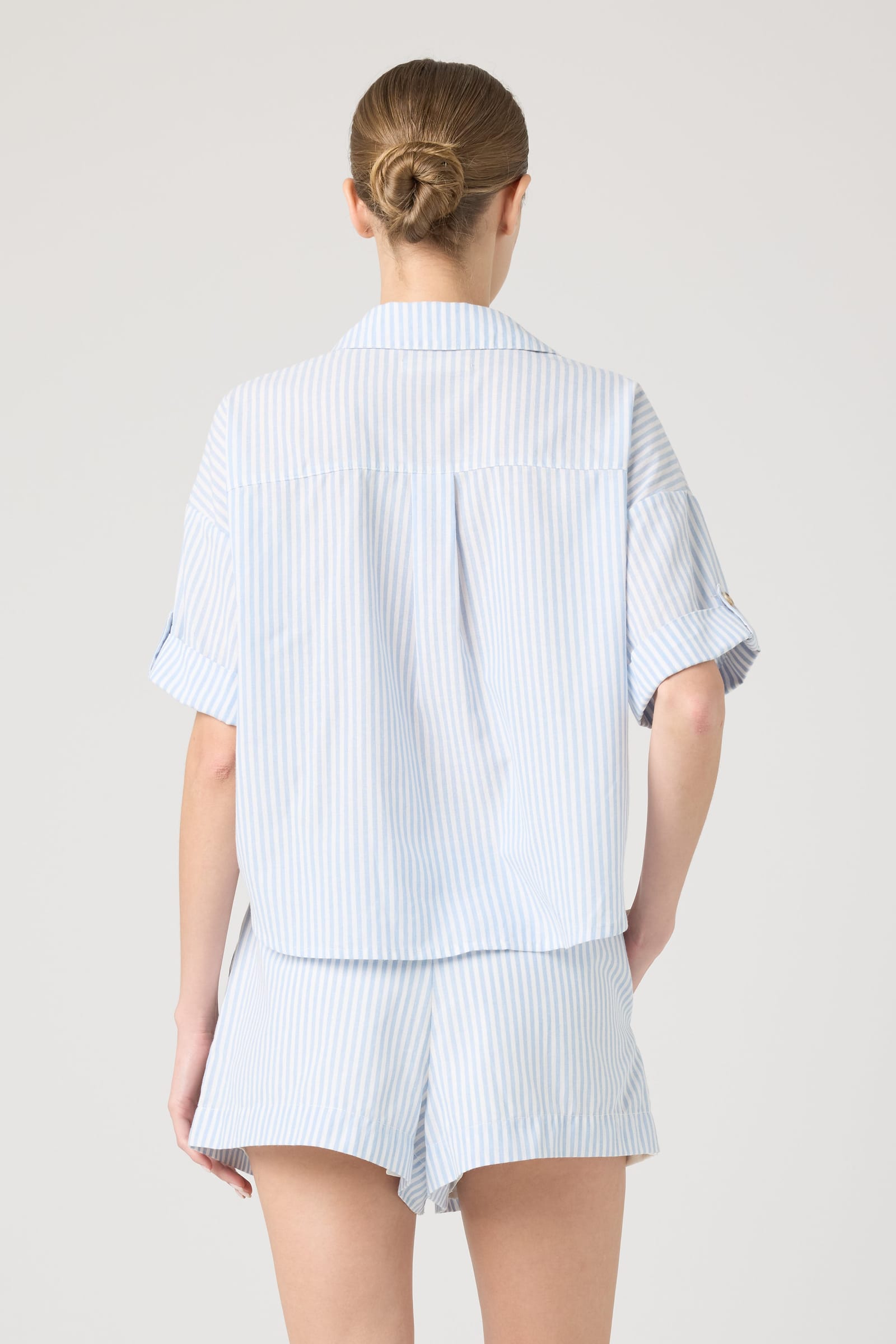 Yacht Race Shirt thumbnail 5