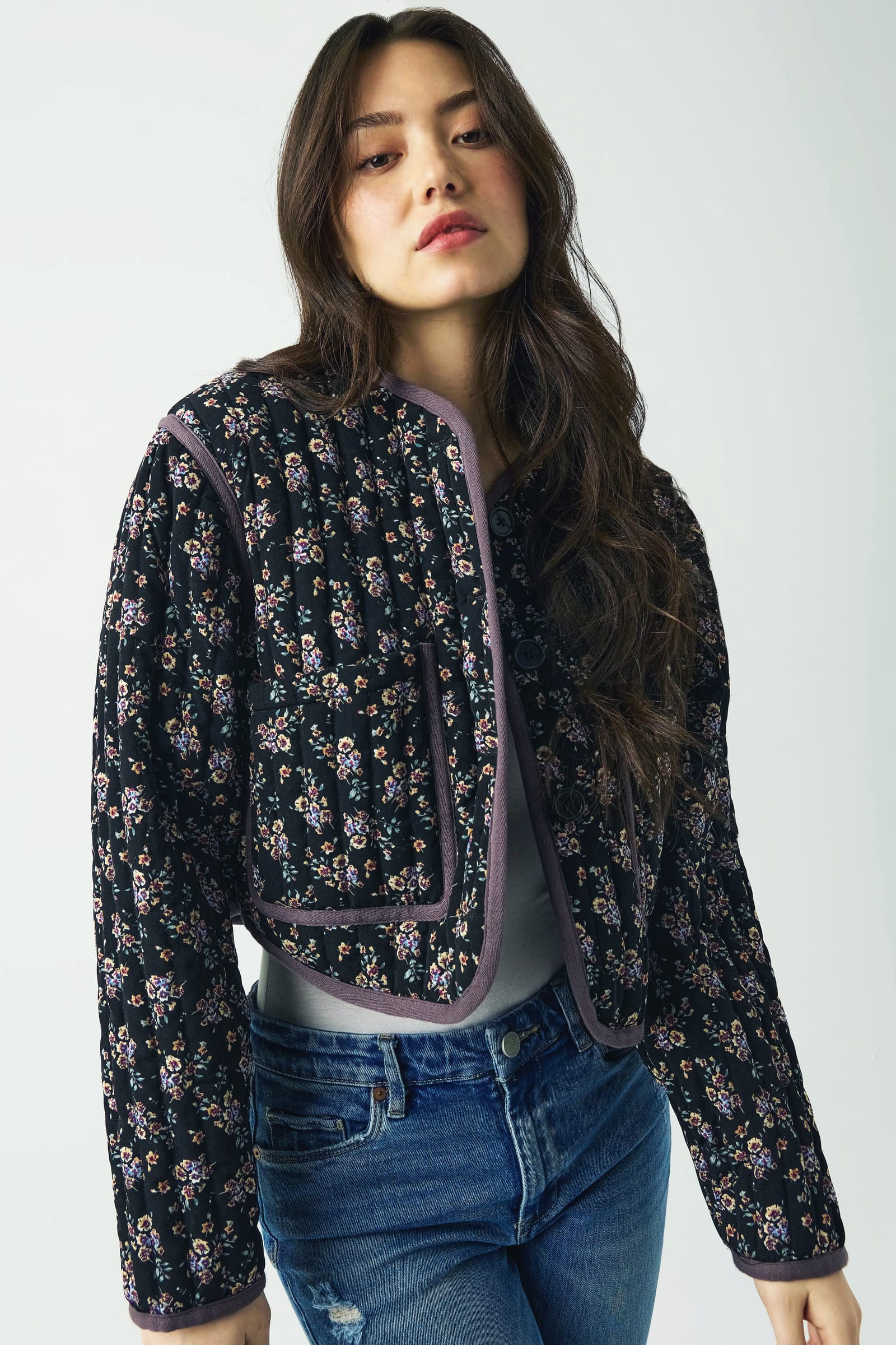 Fall Bloom Jackets thumbnail 2