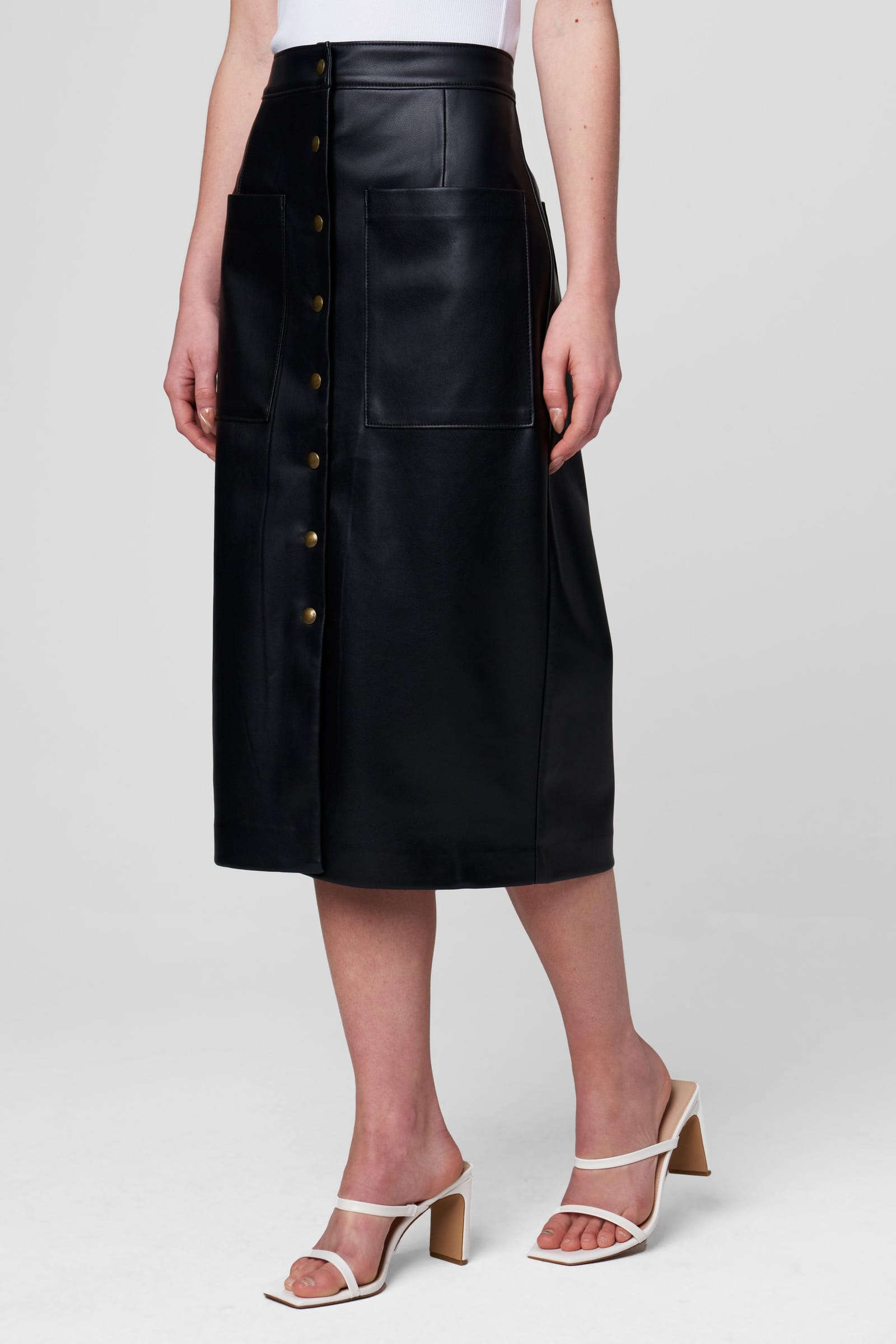 City Bound Skirt thumbnail 5