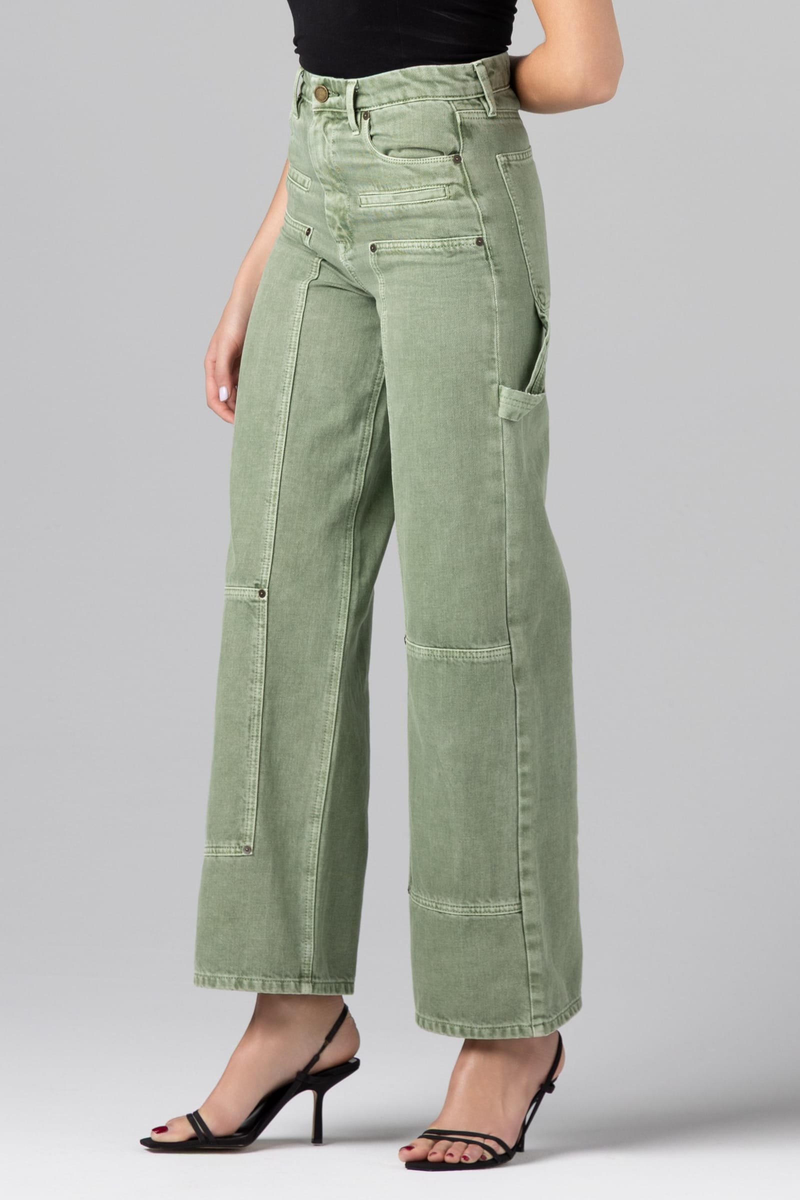 Vibe Check Pants thumbnail 3
