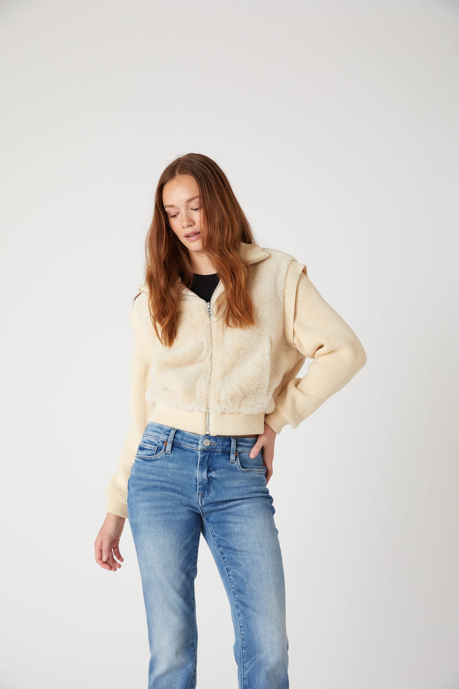 Day Dreamer Bomber thumbnail 4