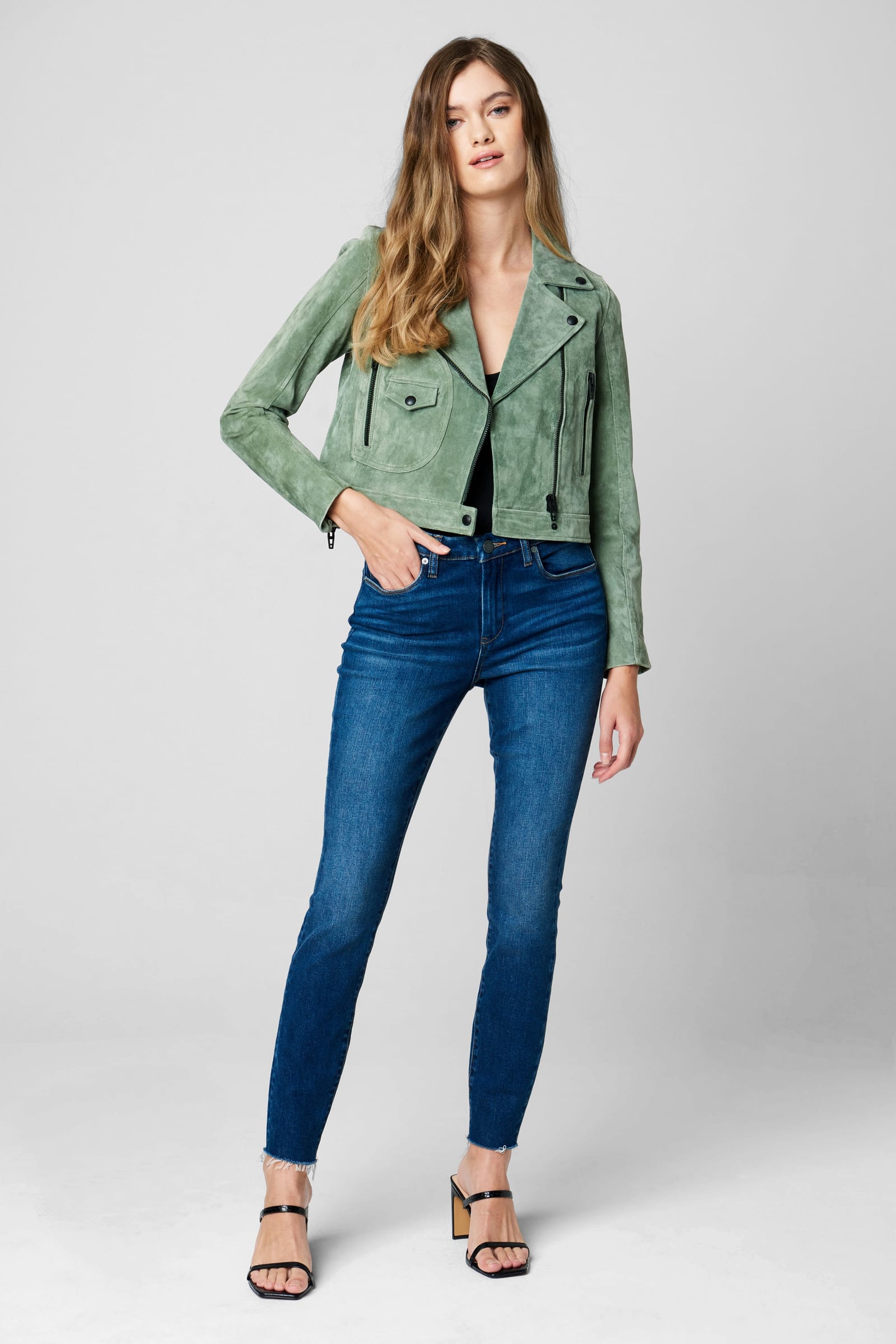 Basil Jacket thumbnail 2