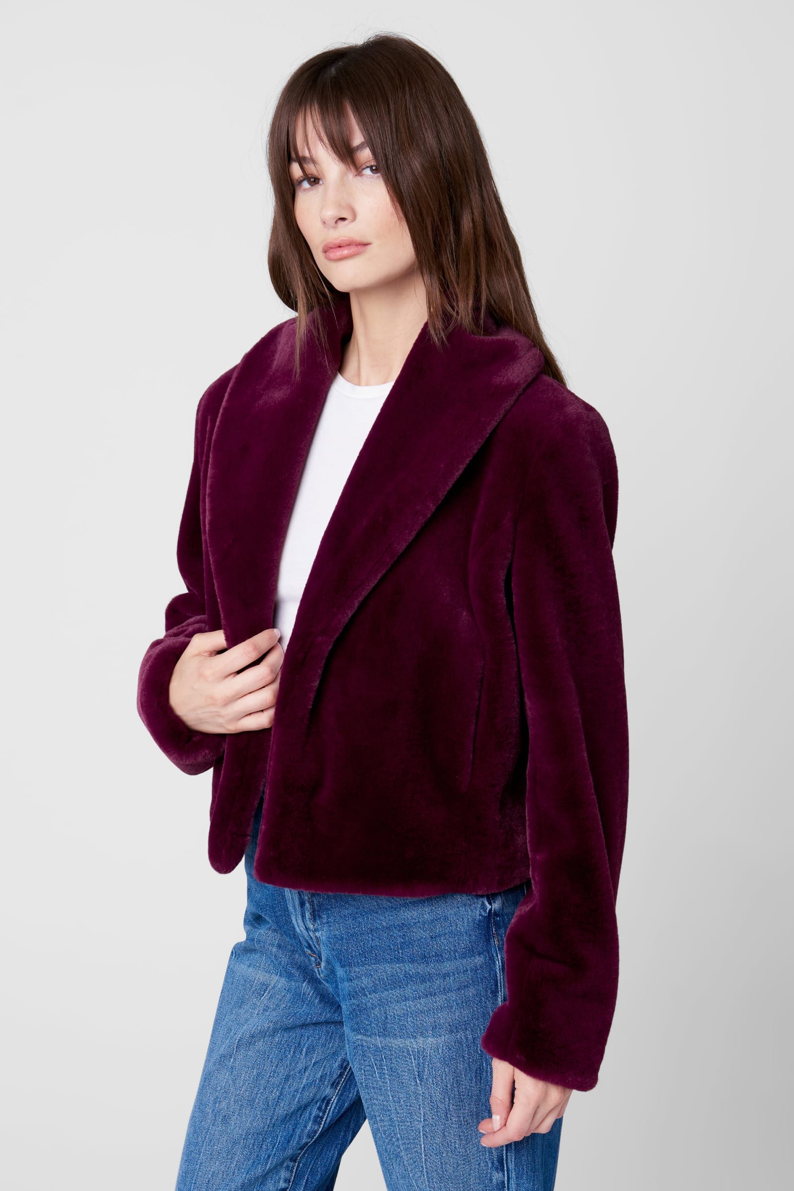 Dry Martini Jacket thumbnail 3