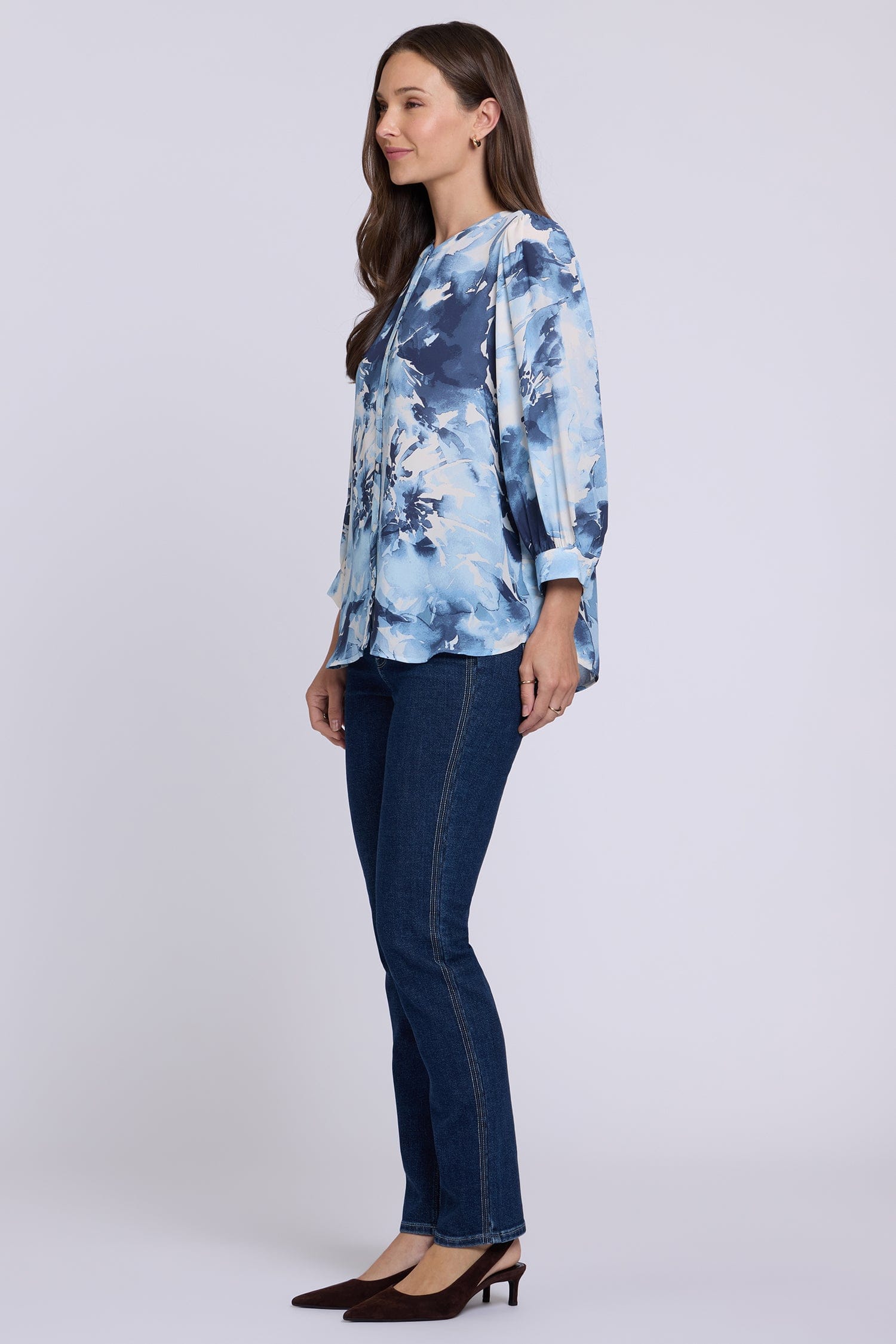 Bonnie Blouse thumbnail 6