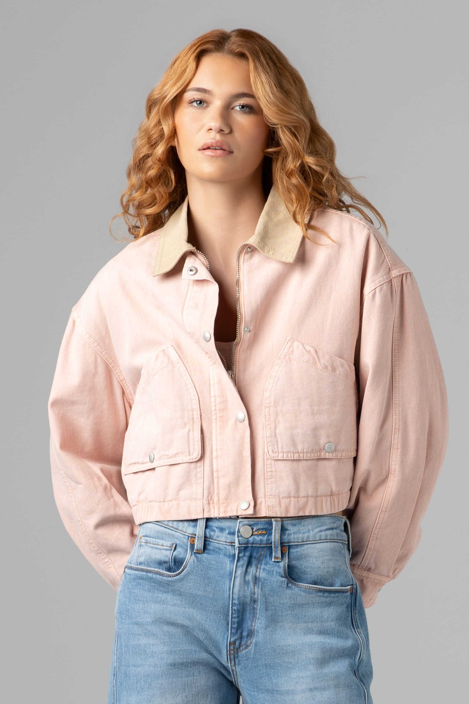 Lawn Party Jacket thumbnail 3
