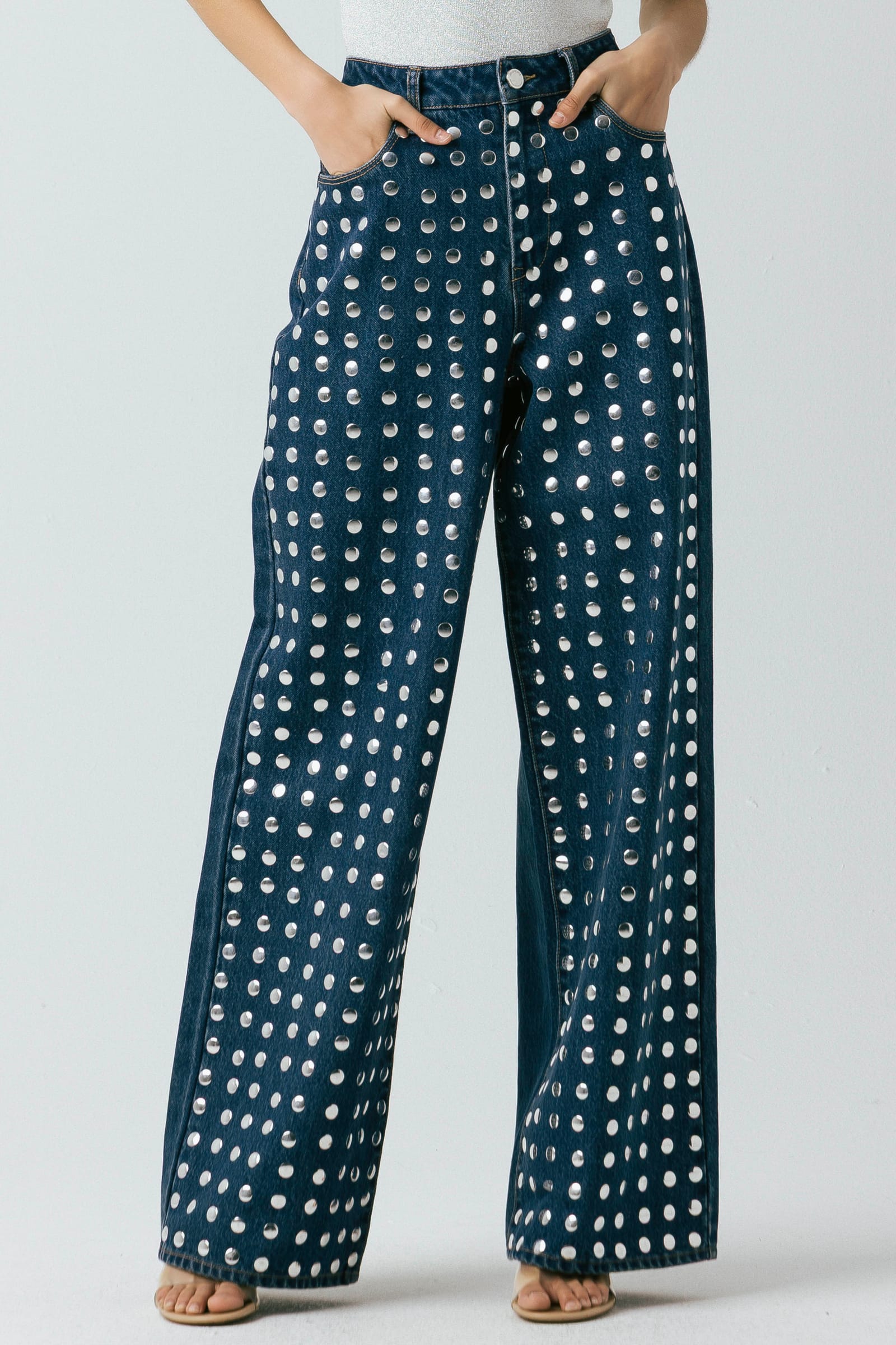 Silver Dreams Pant thumbnail 2