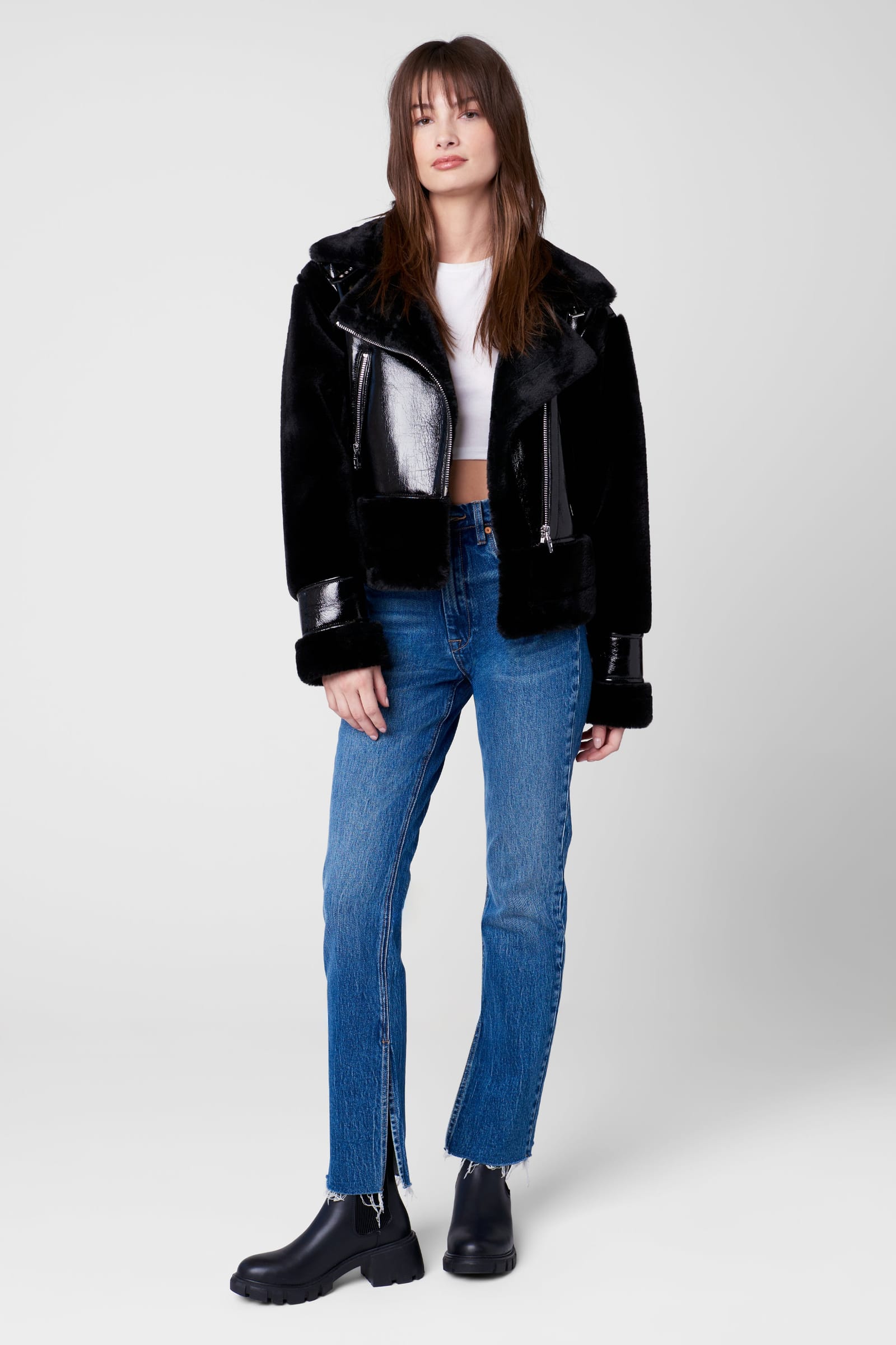 Night Owl Jacket thumbnail 2