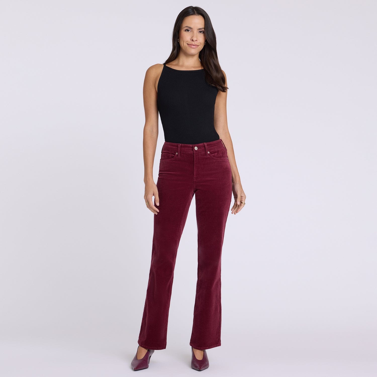 Brooklyn Bootcut Pants thumbnail 6