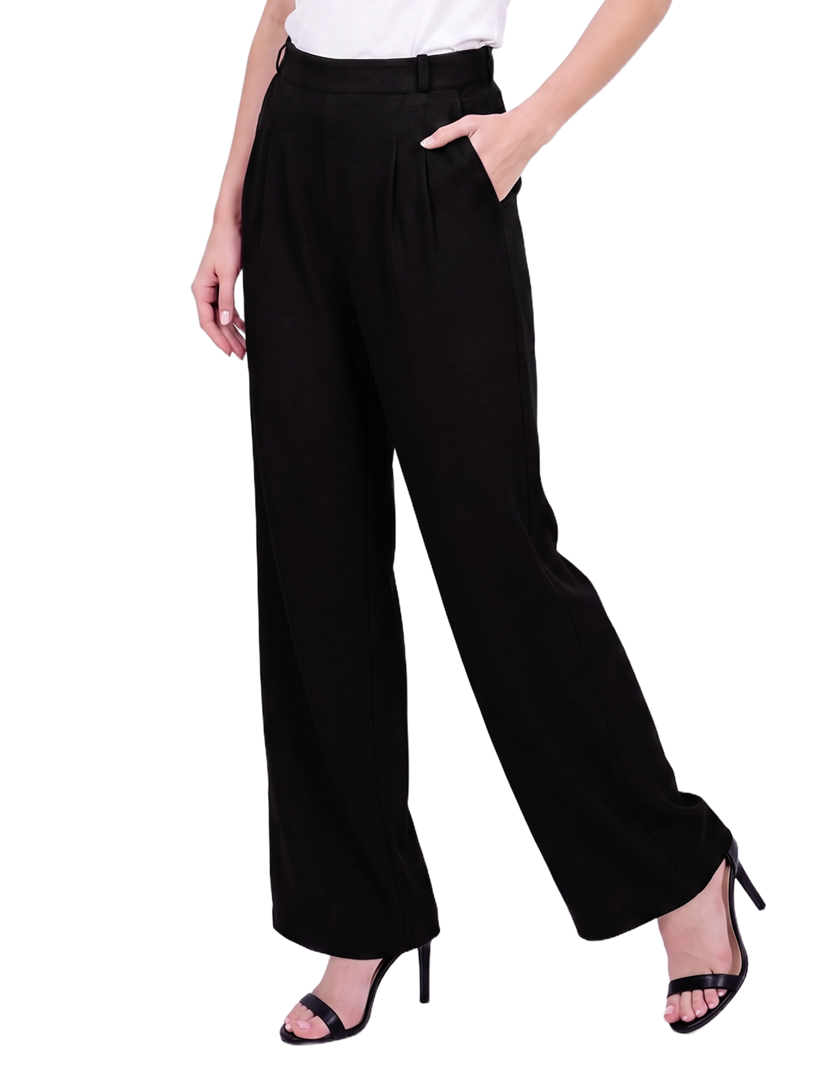 Black / L