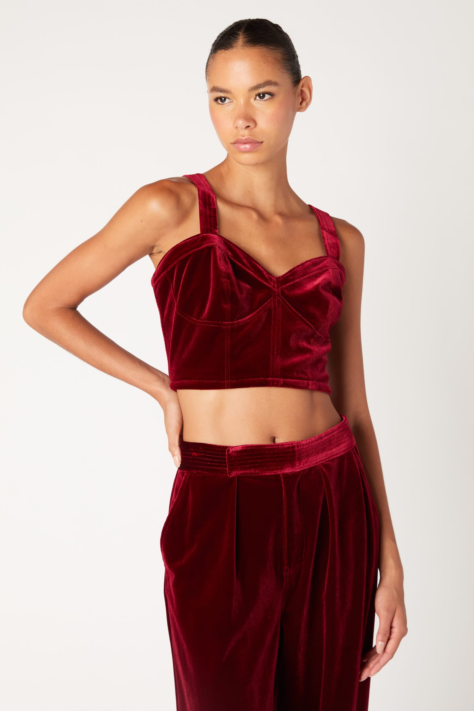 Sneak Peak Bustier thumbnail 5