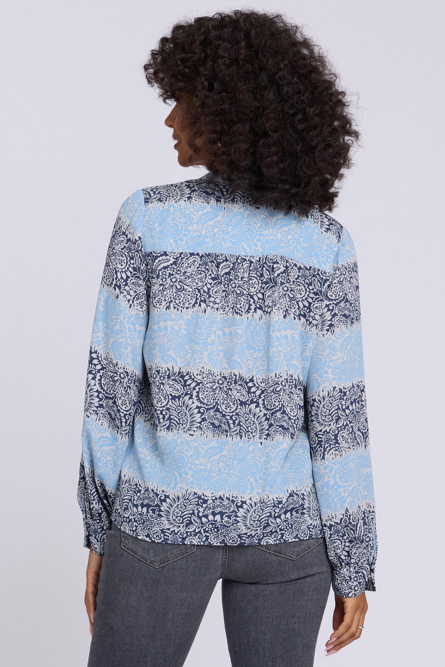 Rachel Blouse thumbnail 3