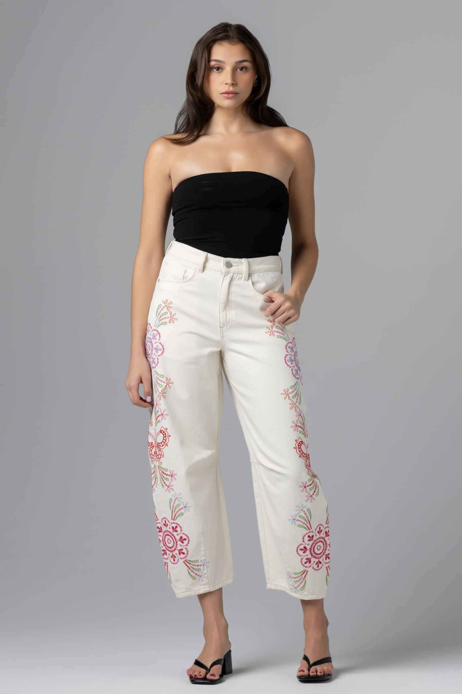 Spring Fling Pants thumbnail 2
