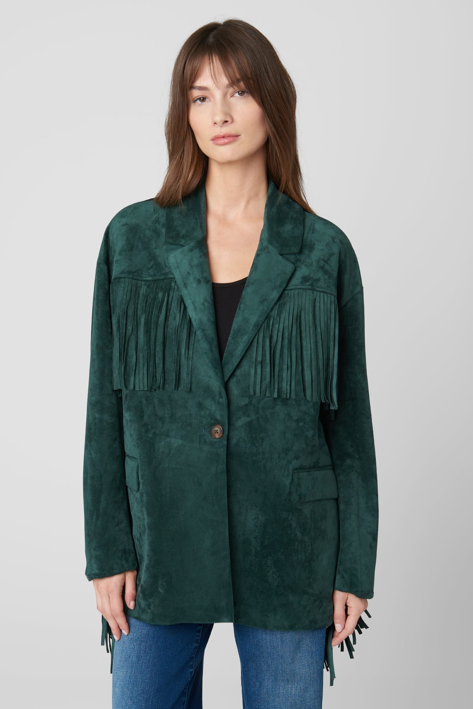 Deep Dive Coat thumbnail 2