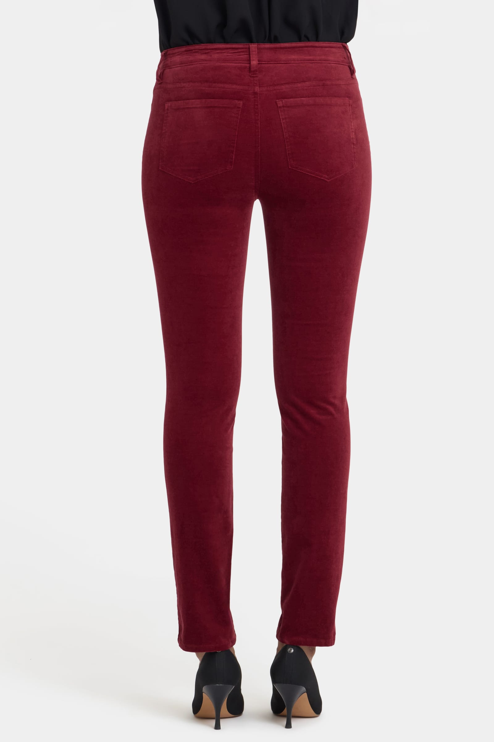 Sheri Slim Pants thumbnail 2