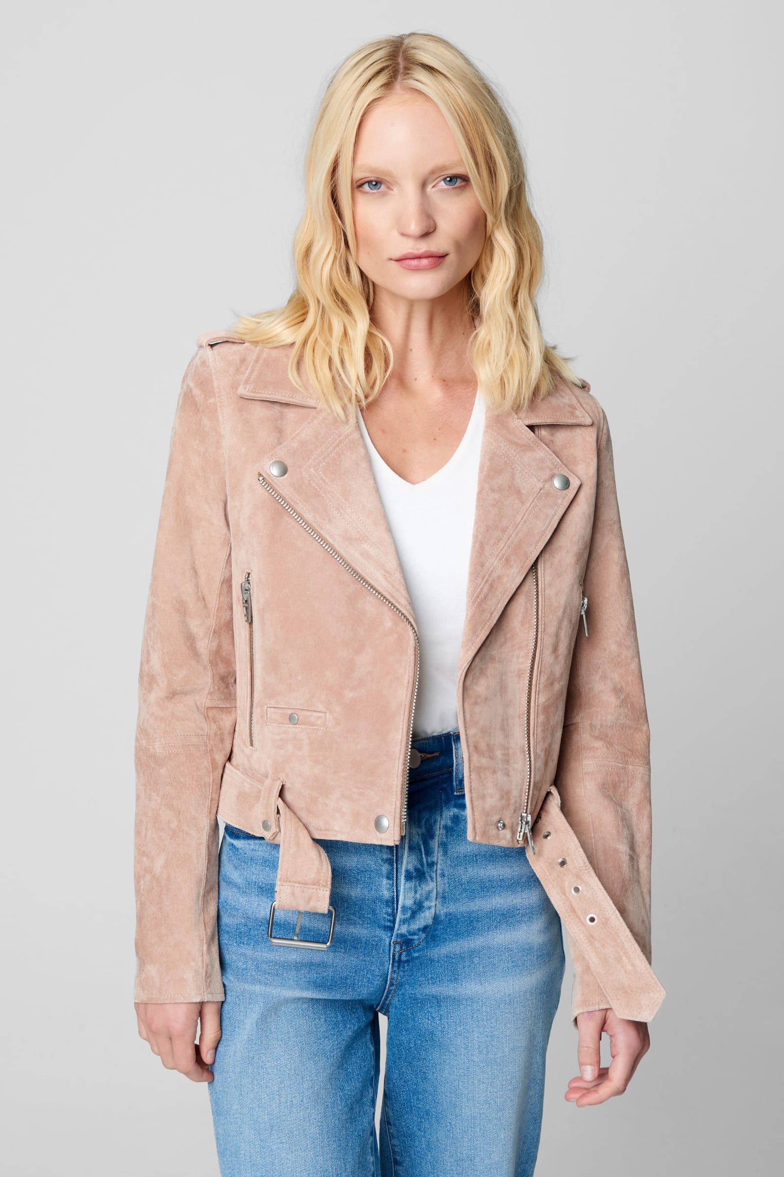 Desert Rose Jacket thumbnail 2