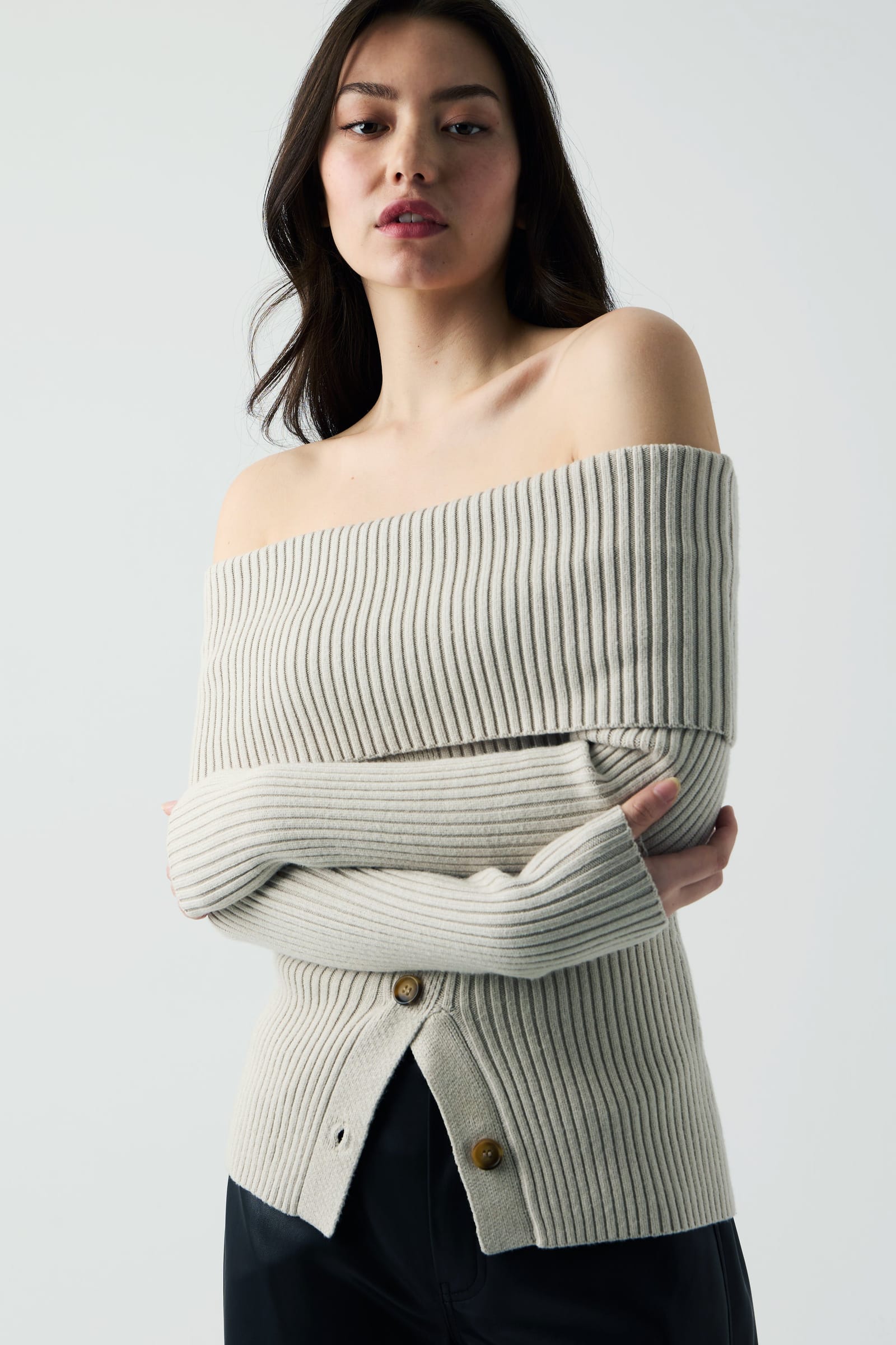In the Clear Sweater thumbnail 4